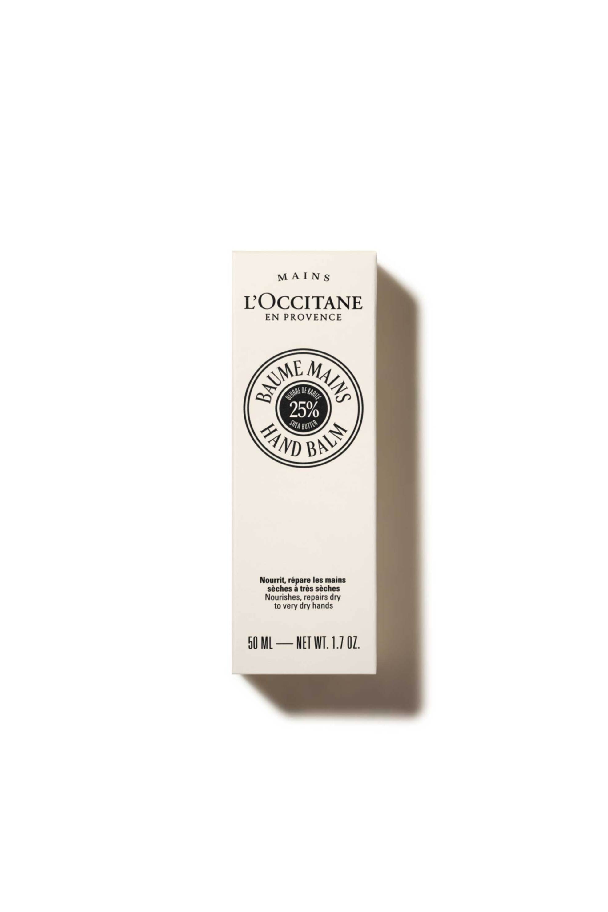 L&Apos Occitane Karité Intensive Hand Balm - 5111474