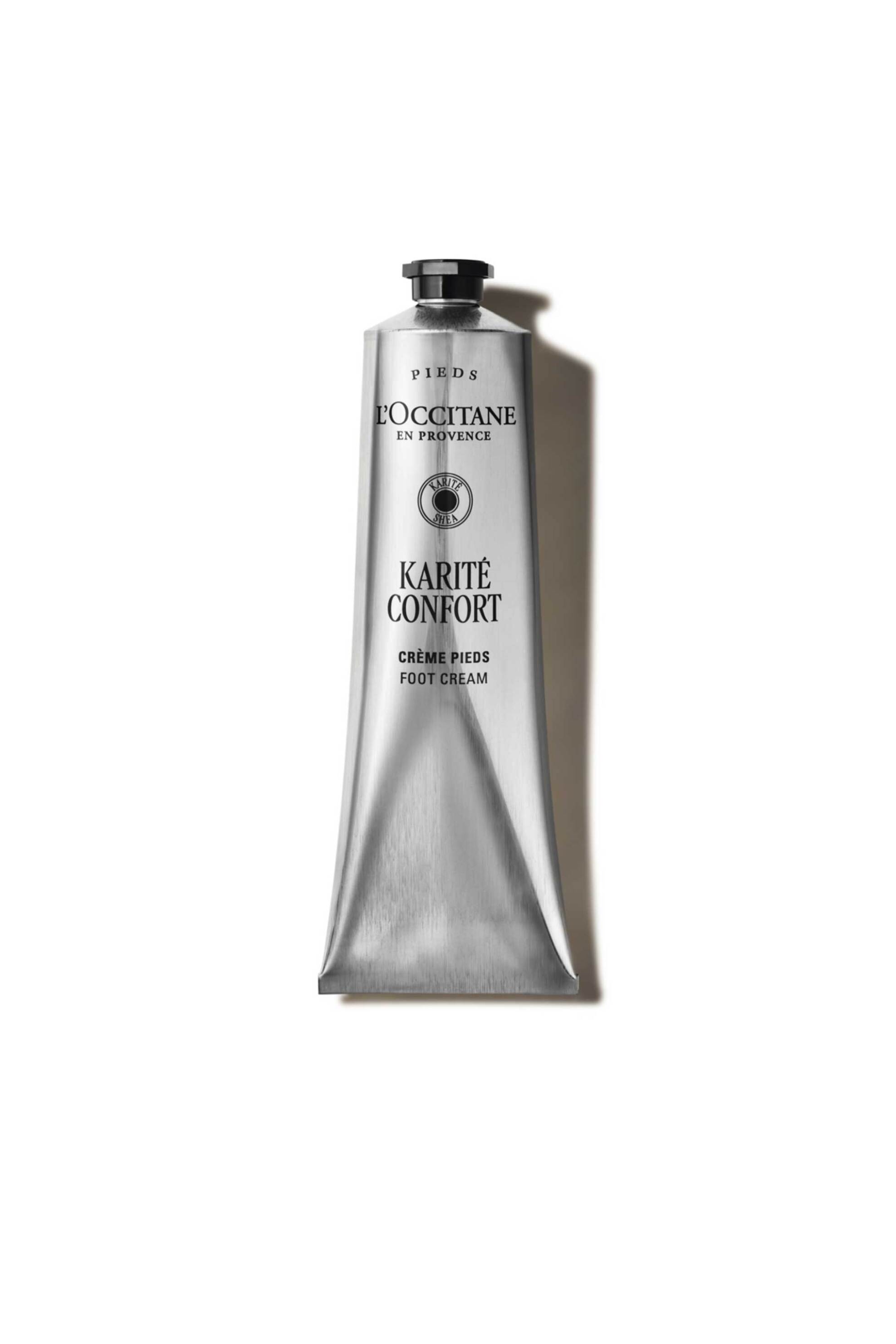 L'OCCITANE L'Occitane Karité Foot Cream 150 ml - 5111482