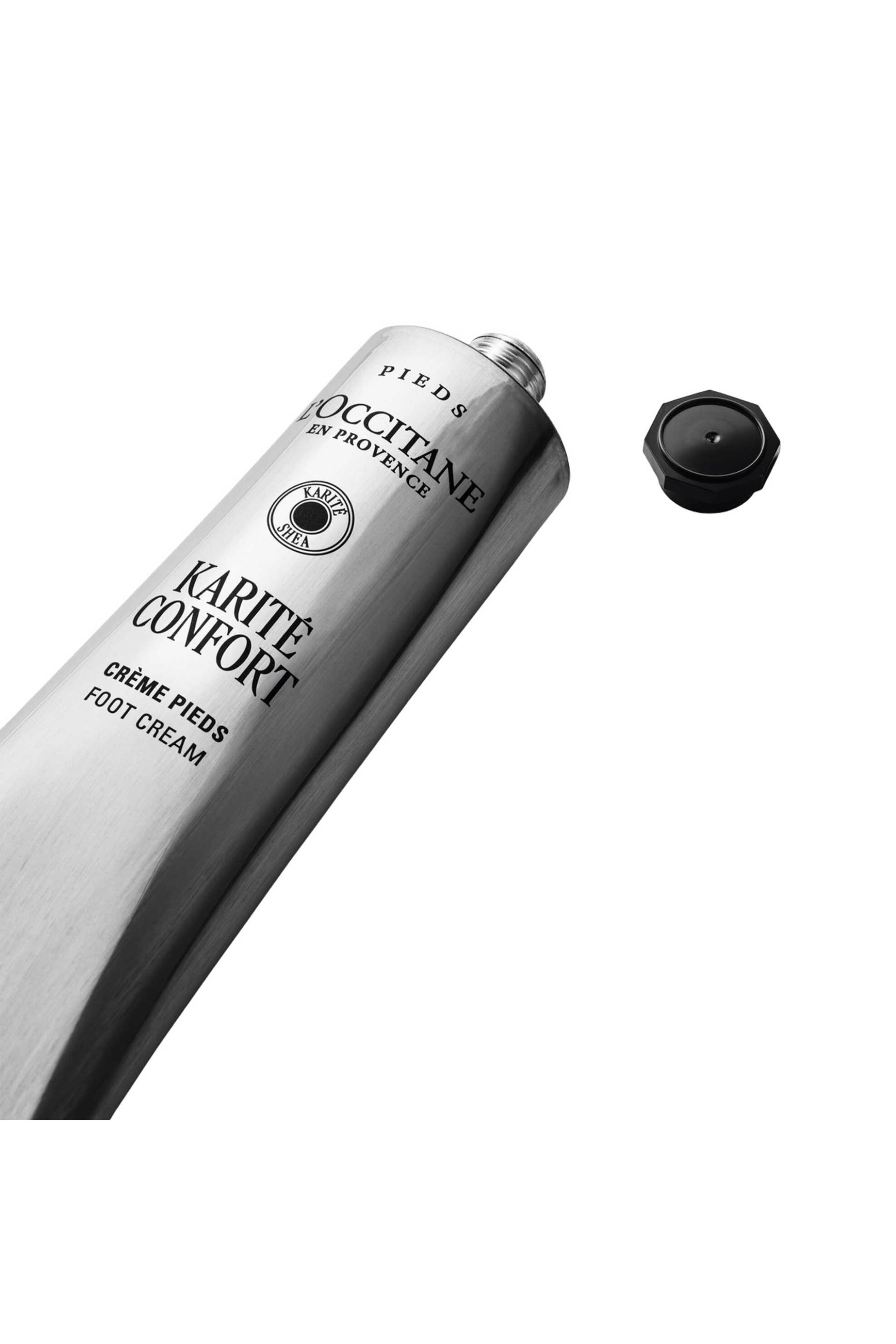 L'Occitane Karité Foot Cream 150 ml - 5111482 φωτογραφία