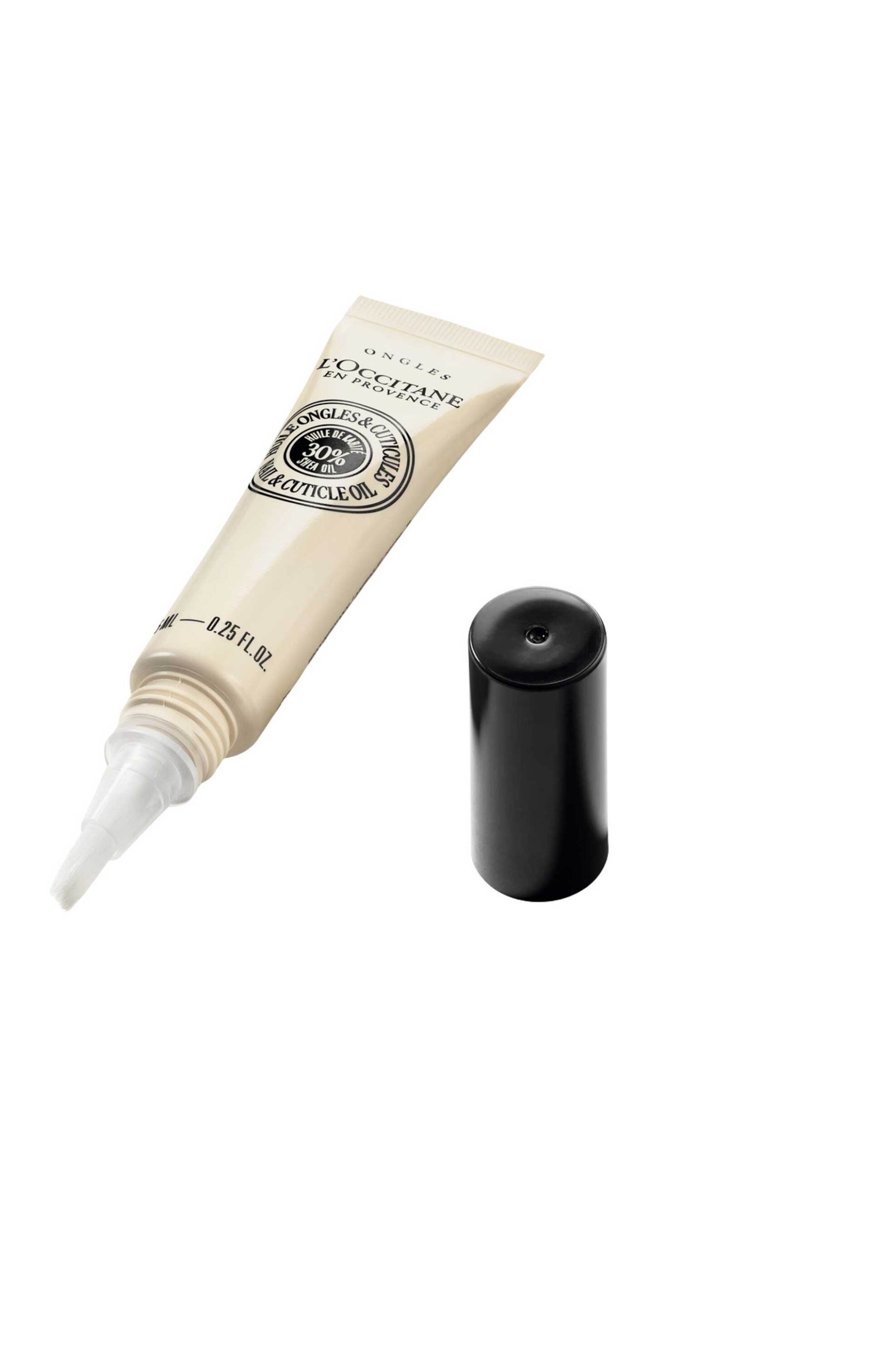 L'Occitane Karité Nourishing Nail Cut Oil 7,5 ml - 5111486 φωτογραφία