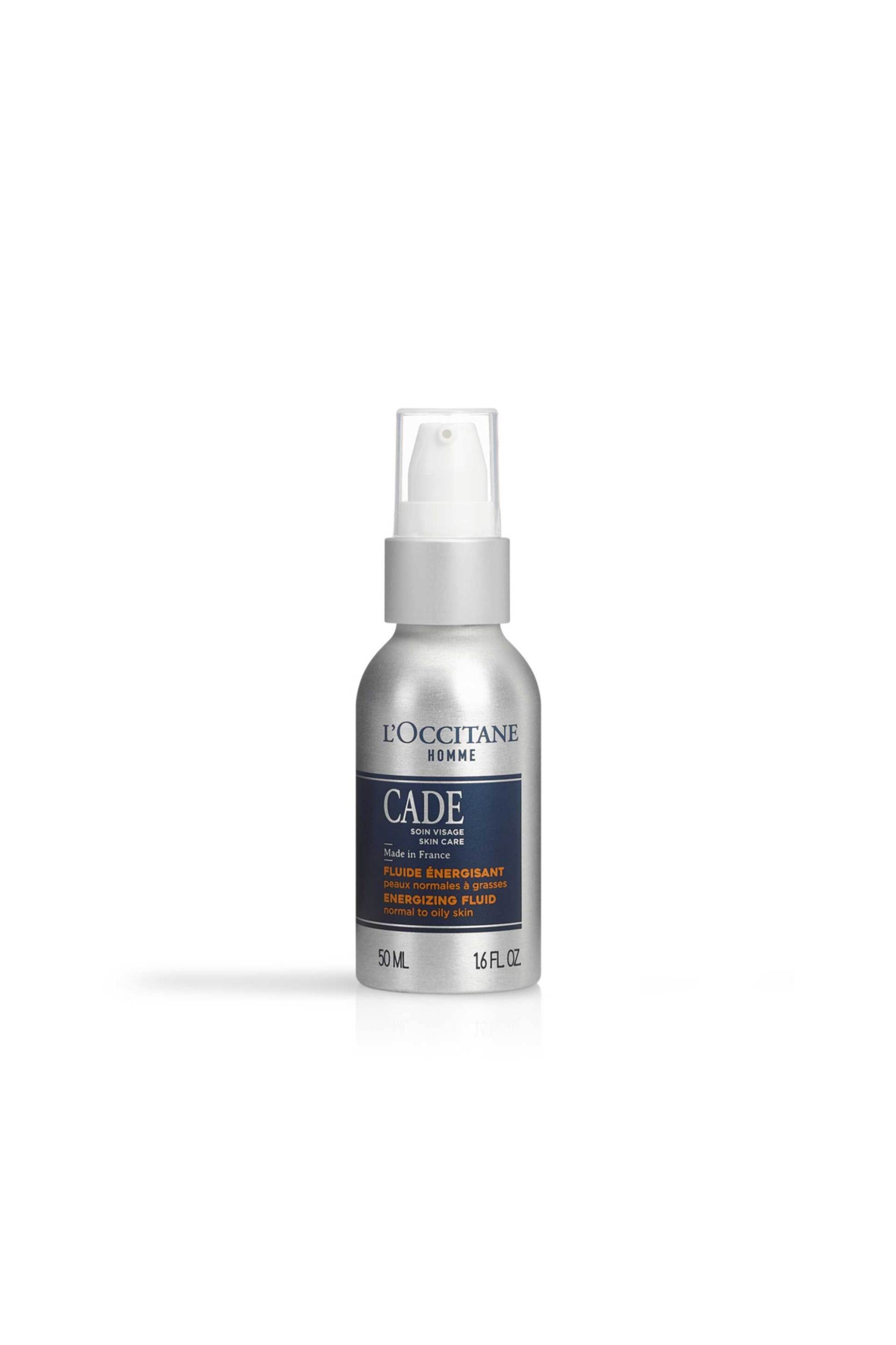 L'Occitane Cade Energizing Fluid 50 ml - 5111522