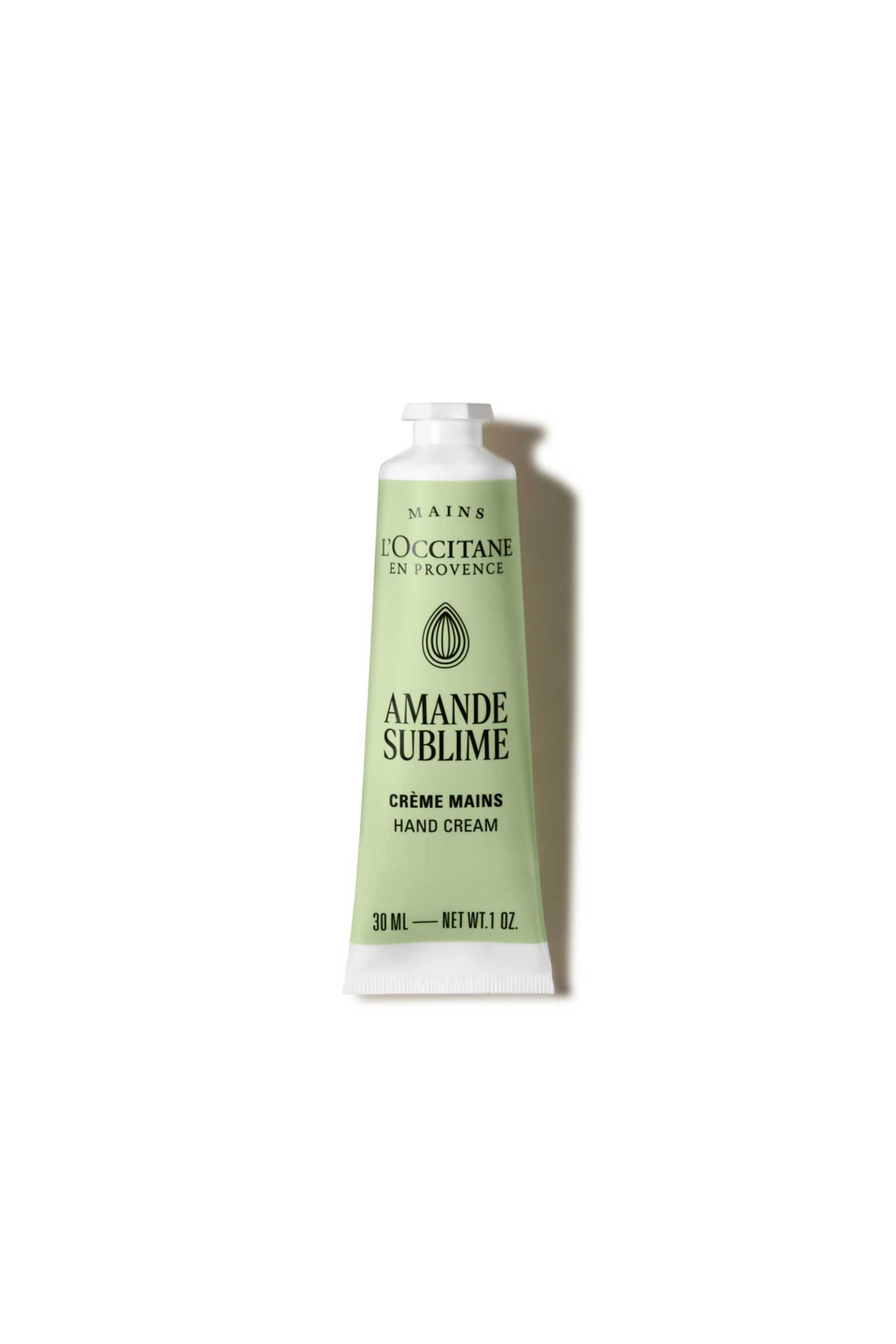 L'Occitane Almond Delicious Hands - 5111523