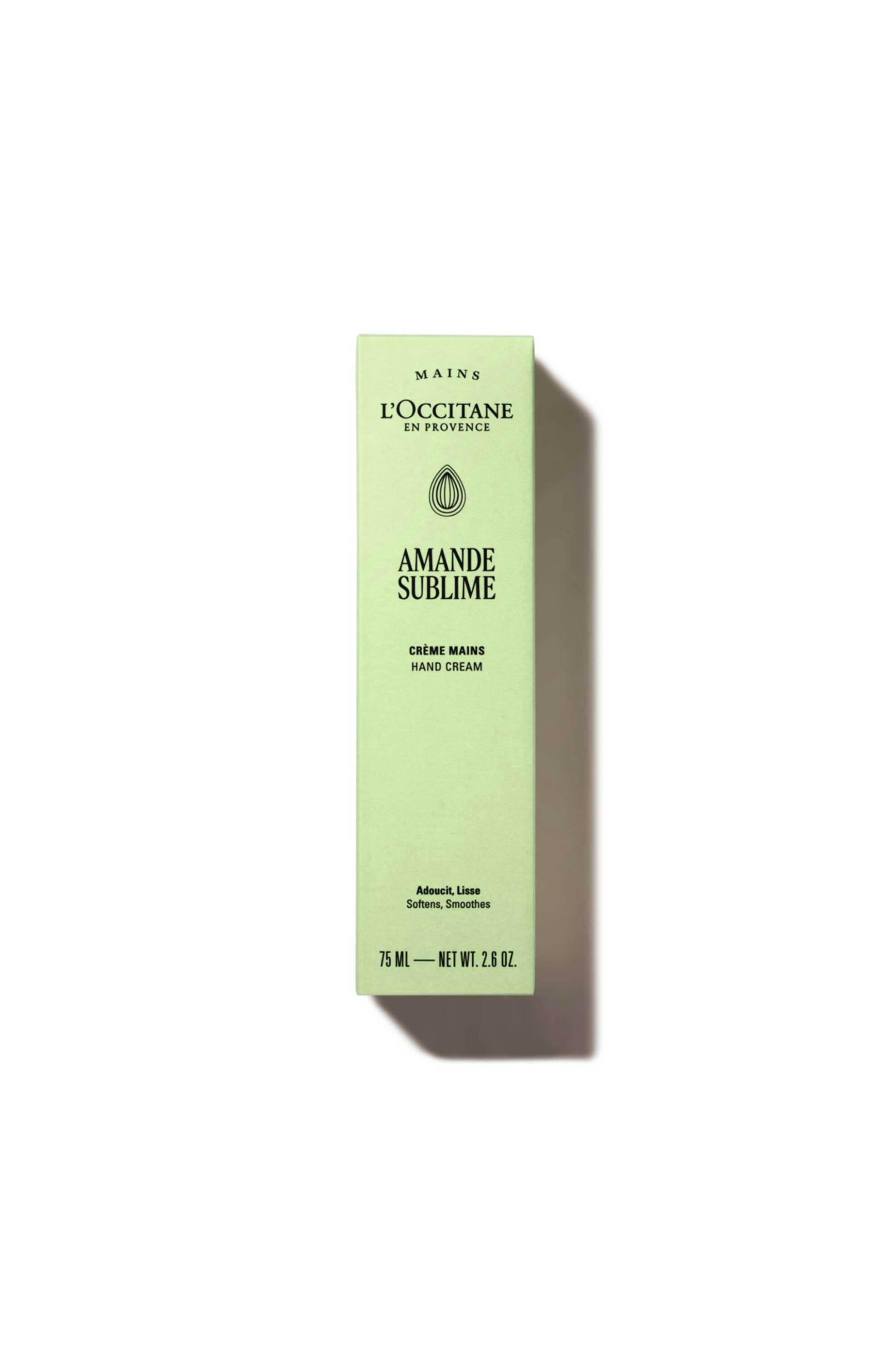 L&Apos Occitane Almond Delicious Hands - 5111523