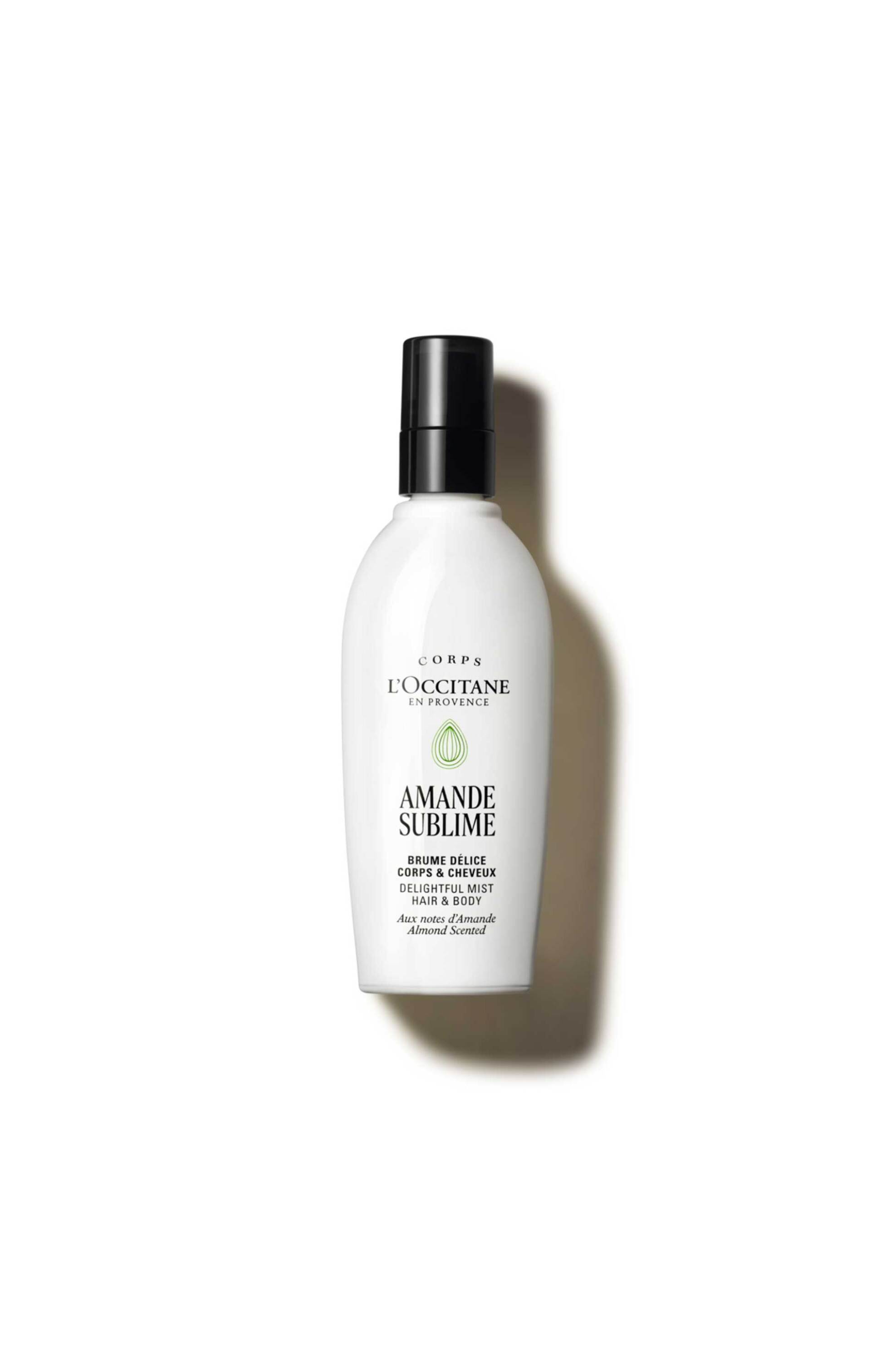 L'OCCITANE L'Occitane Almond Delightful Body Mist 100 ml - 5111515