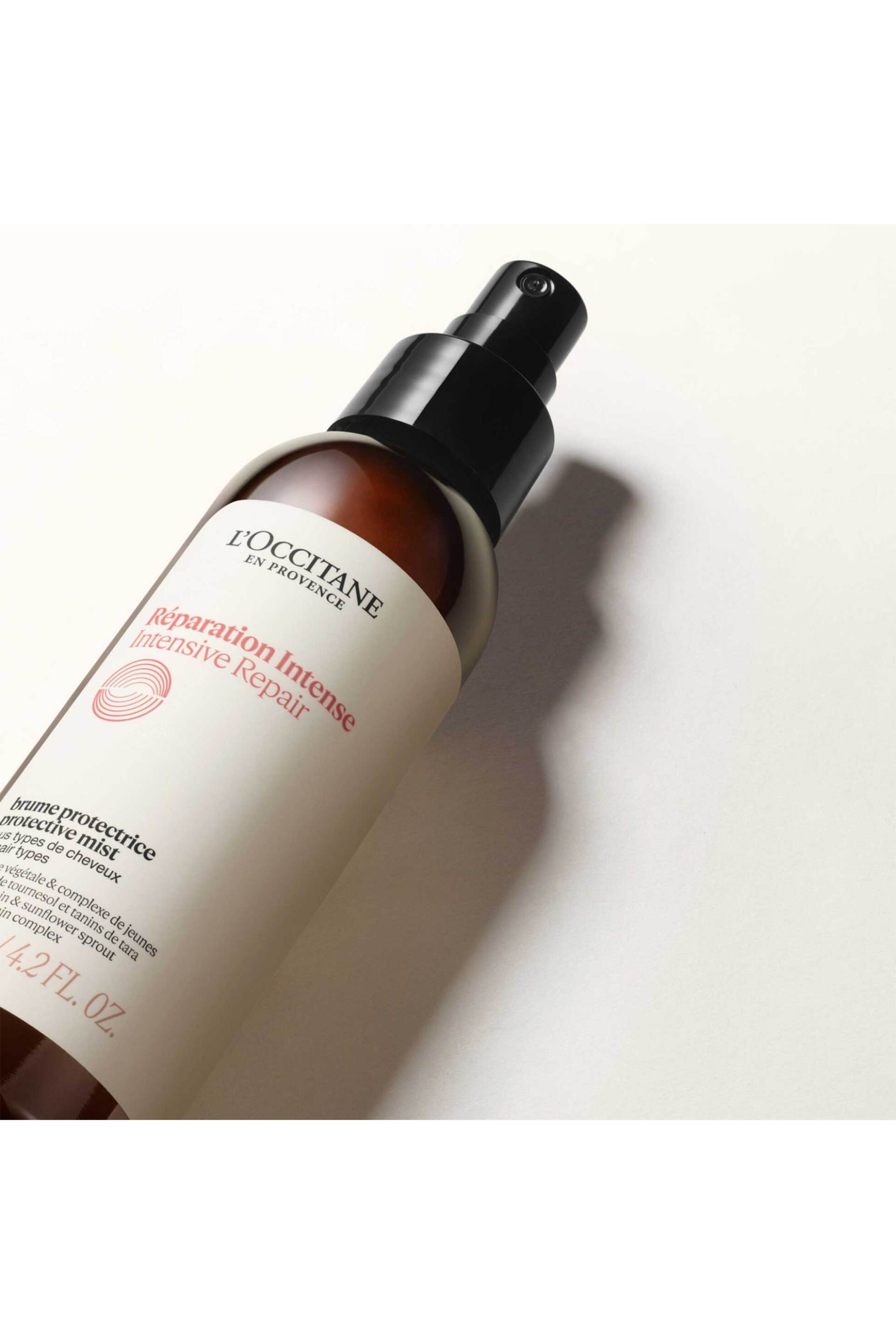 L'Occitane IR Protective Mist 125 ml - 5111571 φωτογραφία