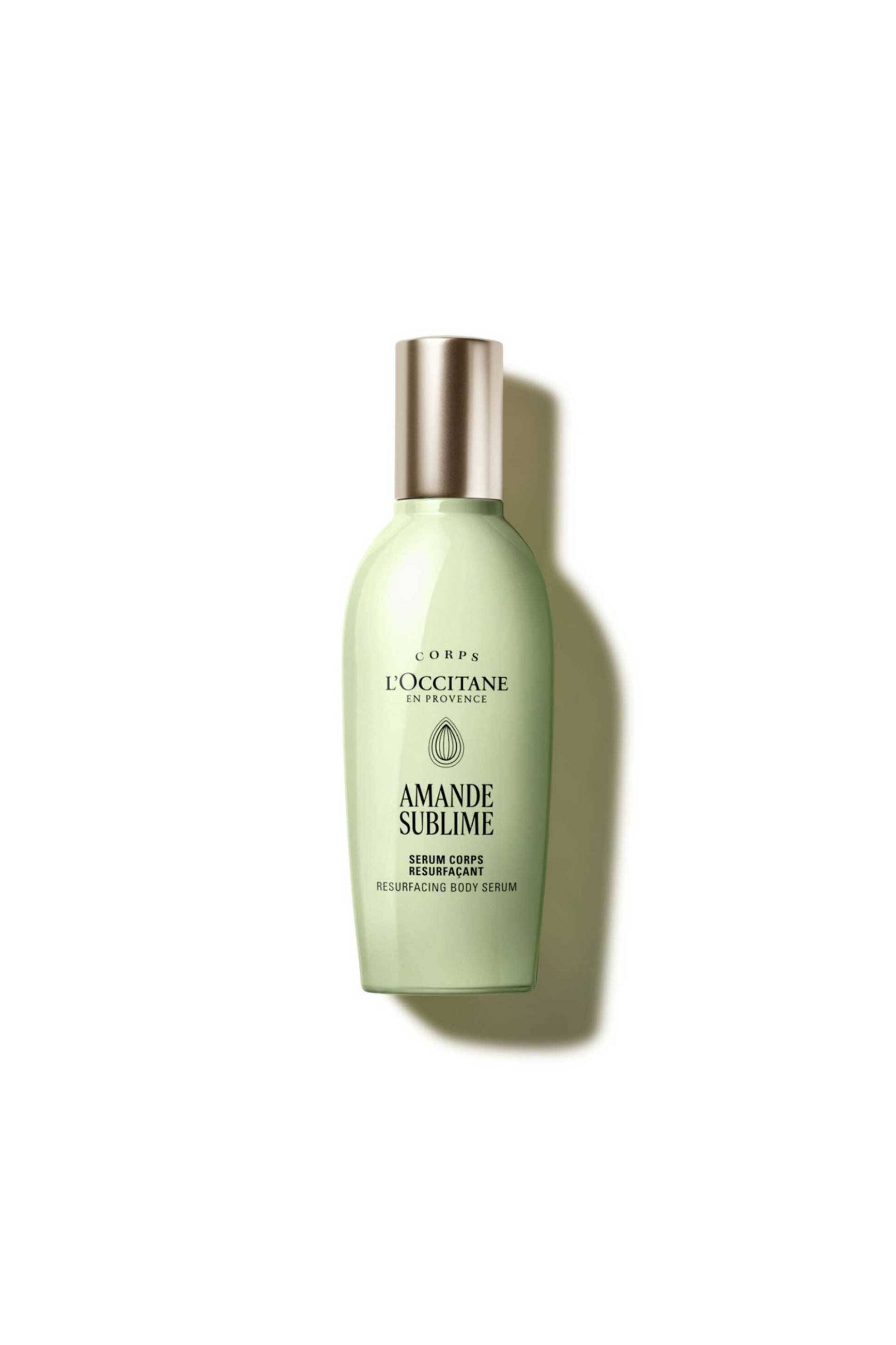 L'OCCITANE L'Occitane Almond Body Serum 100 ml - 5111572
