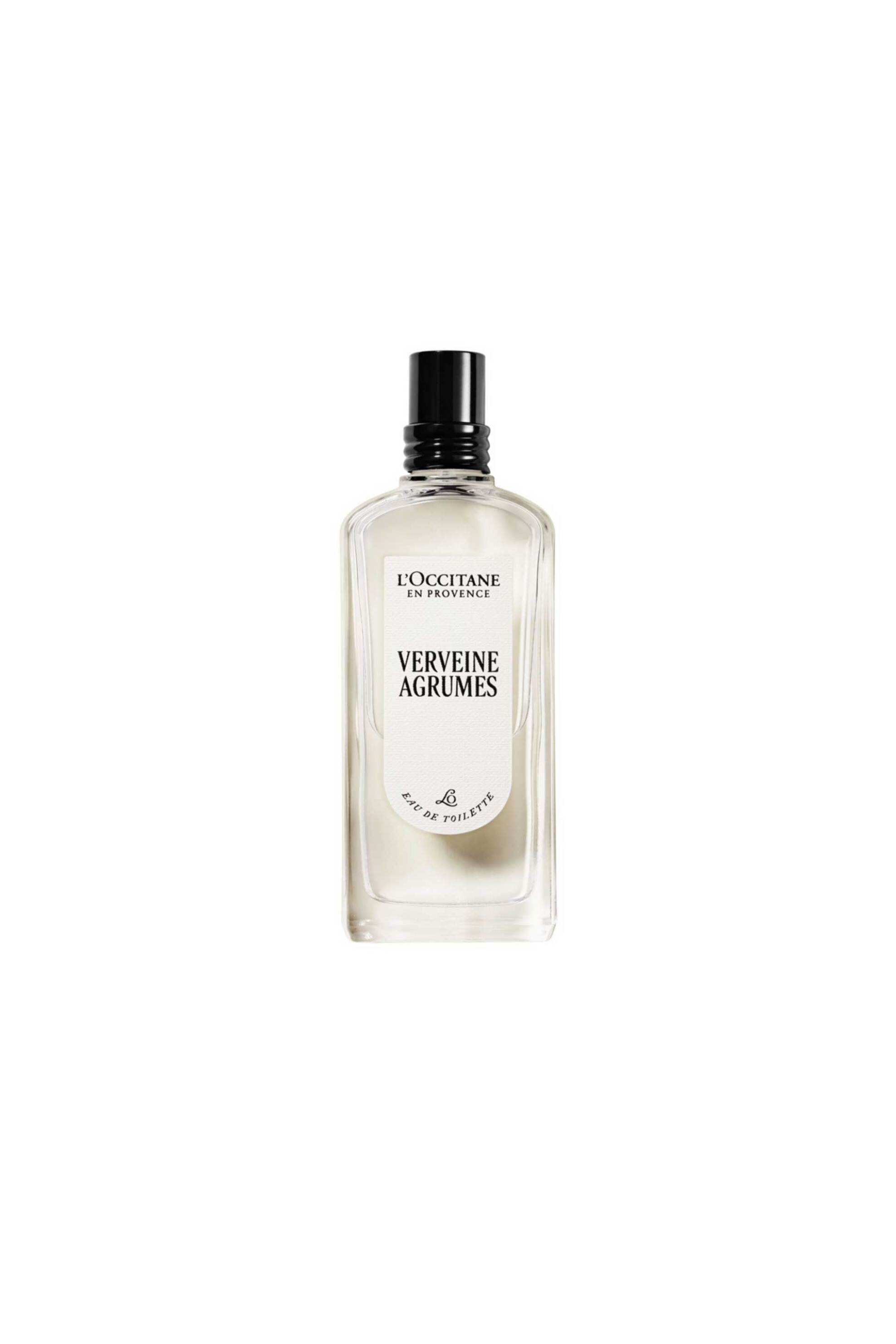 L'Occitane Citrus Verbena Eau de Toilette 75 ml - 5111612