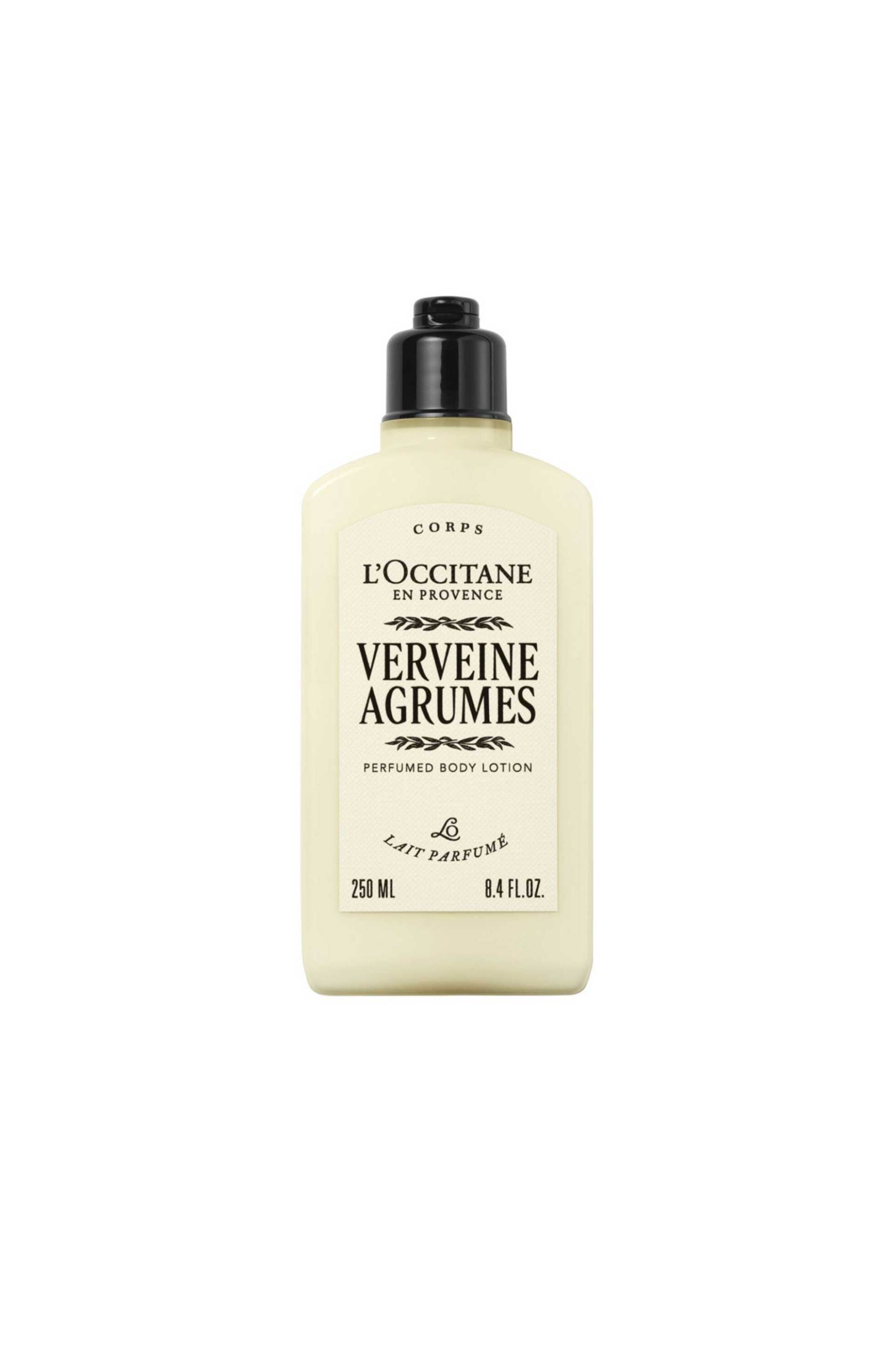 L'Occitane Citrus Verbena Body Lotion 250 ml - 5111613