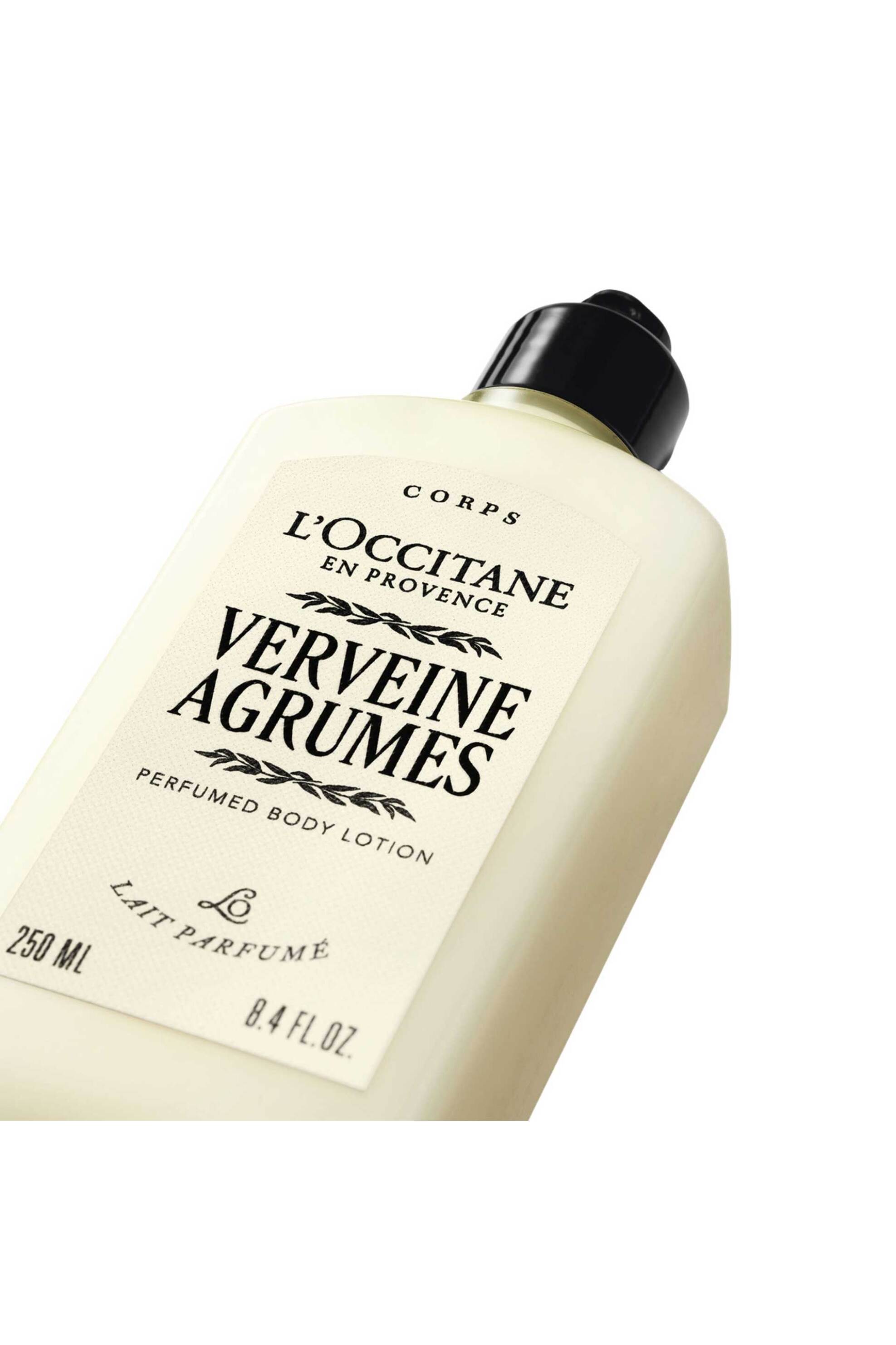 L&Apos Occitane Citrus Verbena Body Lotion 250 ML - 5111613
