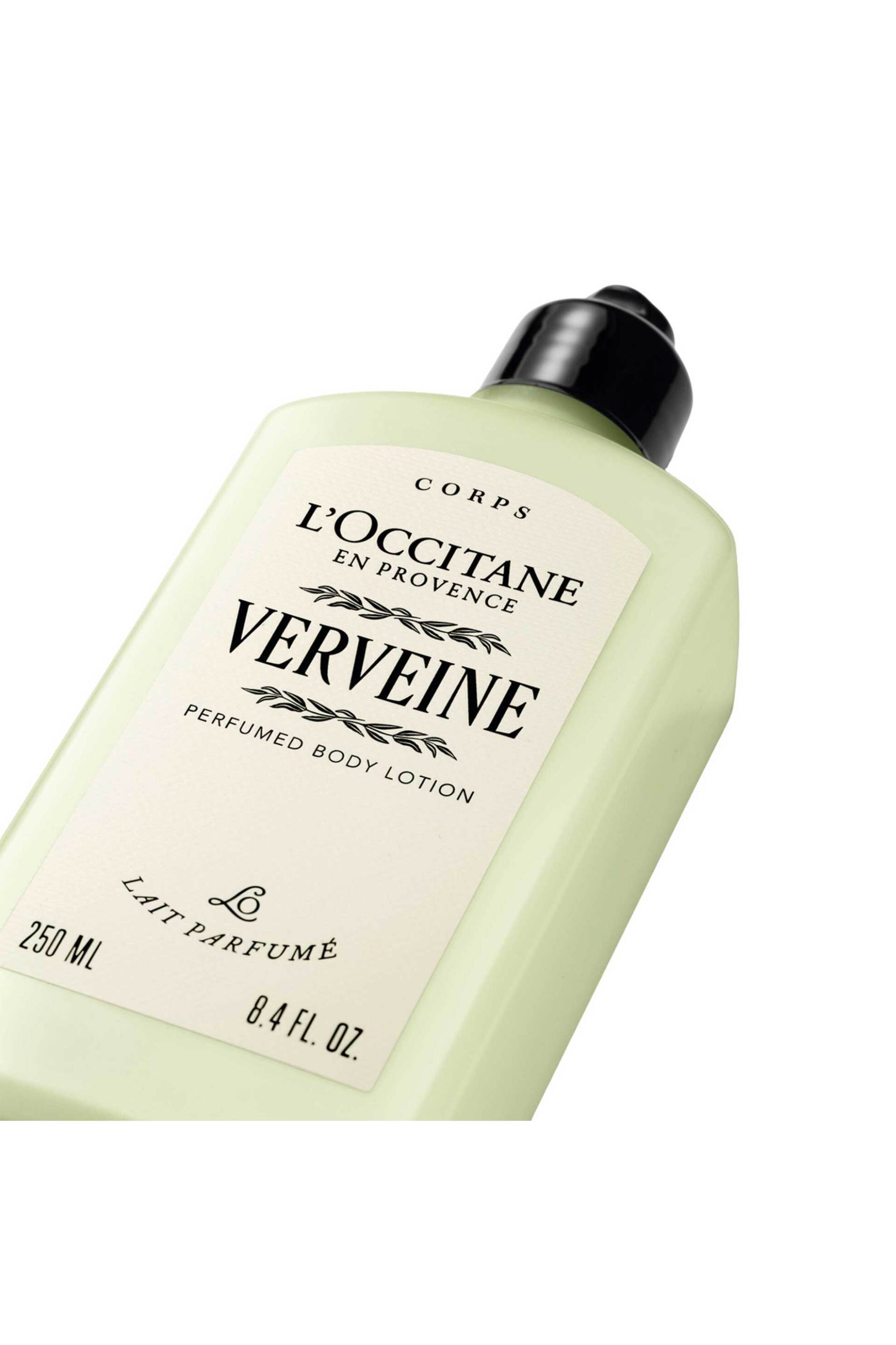 L&Apos Occitane Verbena Body Lotion 250 ML - 5111623