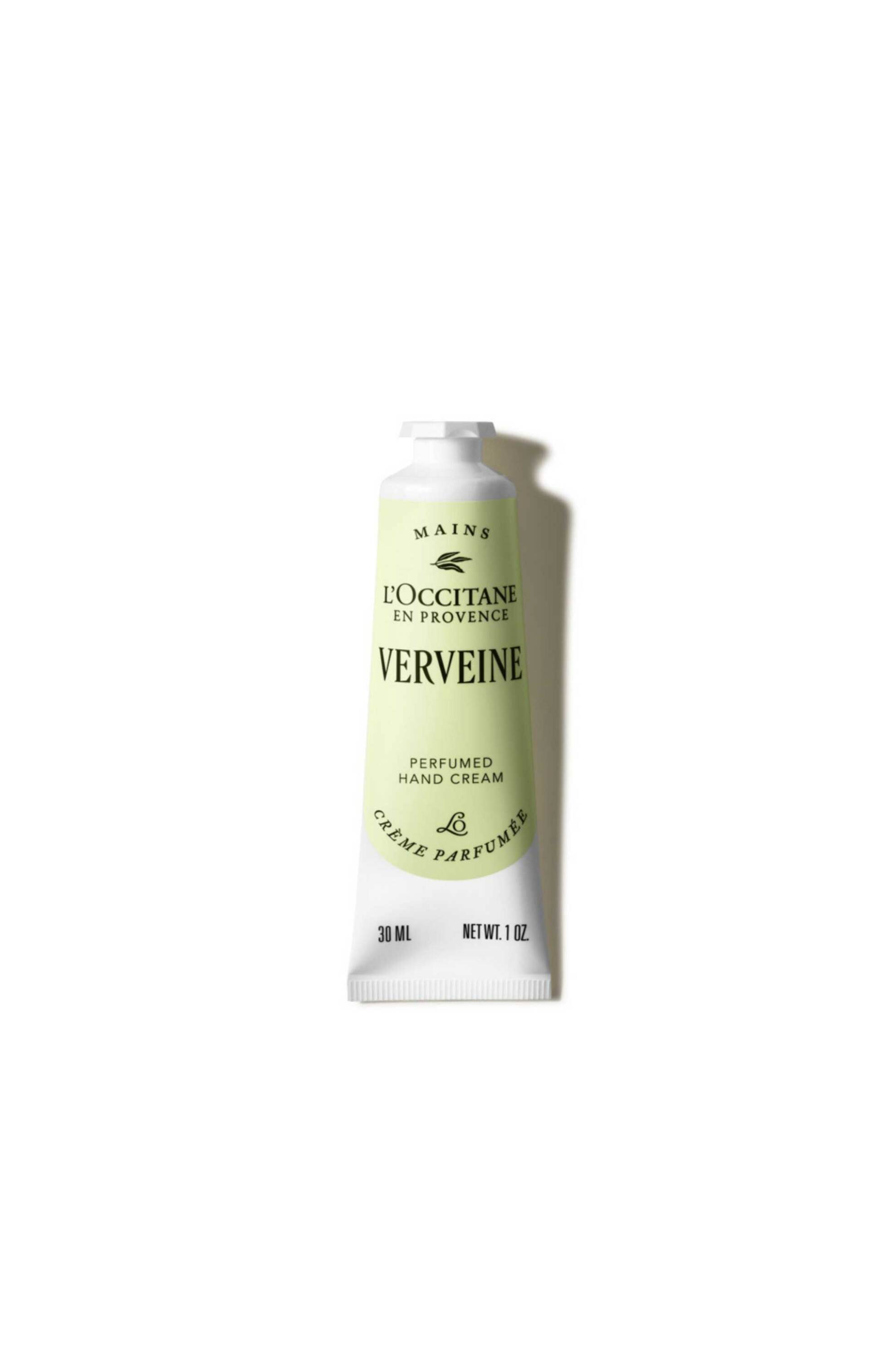 L'Occitane Verbena Hand Cream 30 ml - 5111624