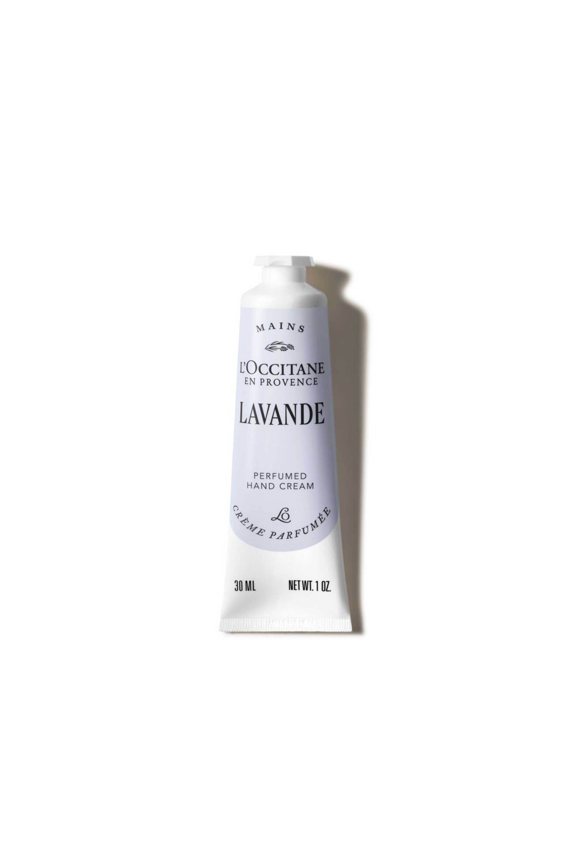 L'Occitane Lavender Hand Cream 30 ml - 5111628