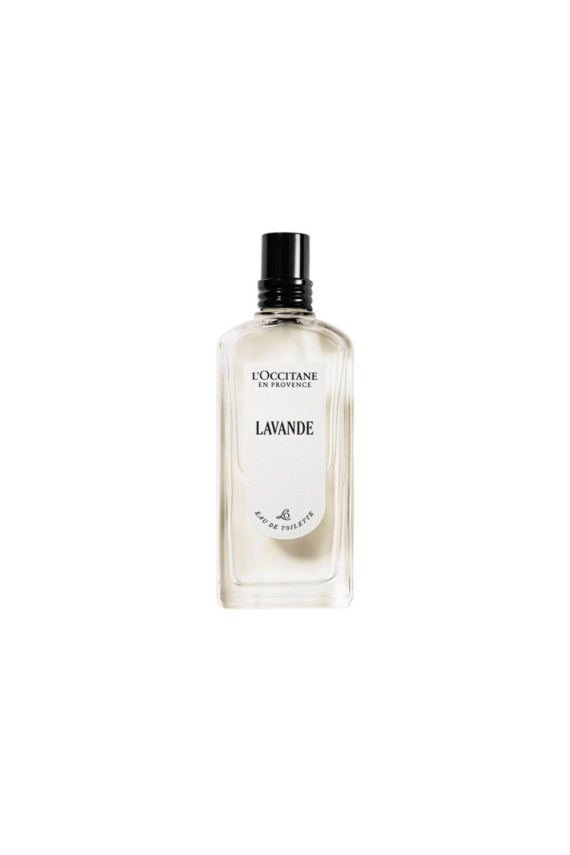 L'Occitane Lavender Eau de Toilette 75 ml - 5111629
