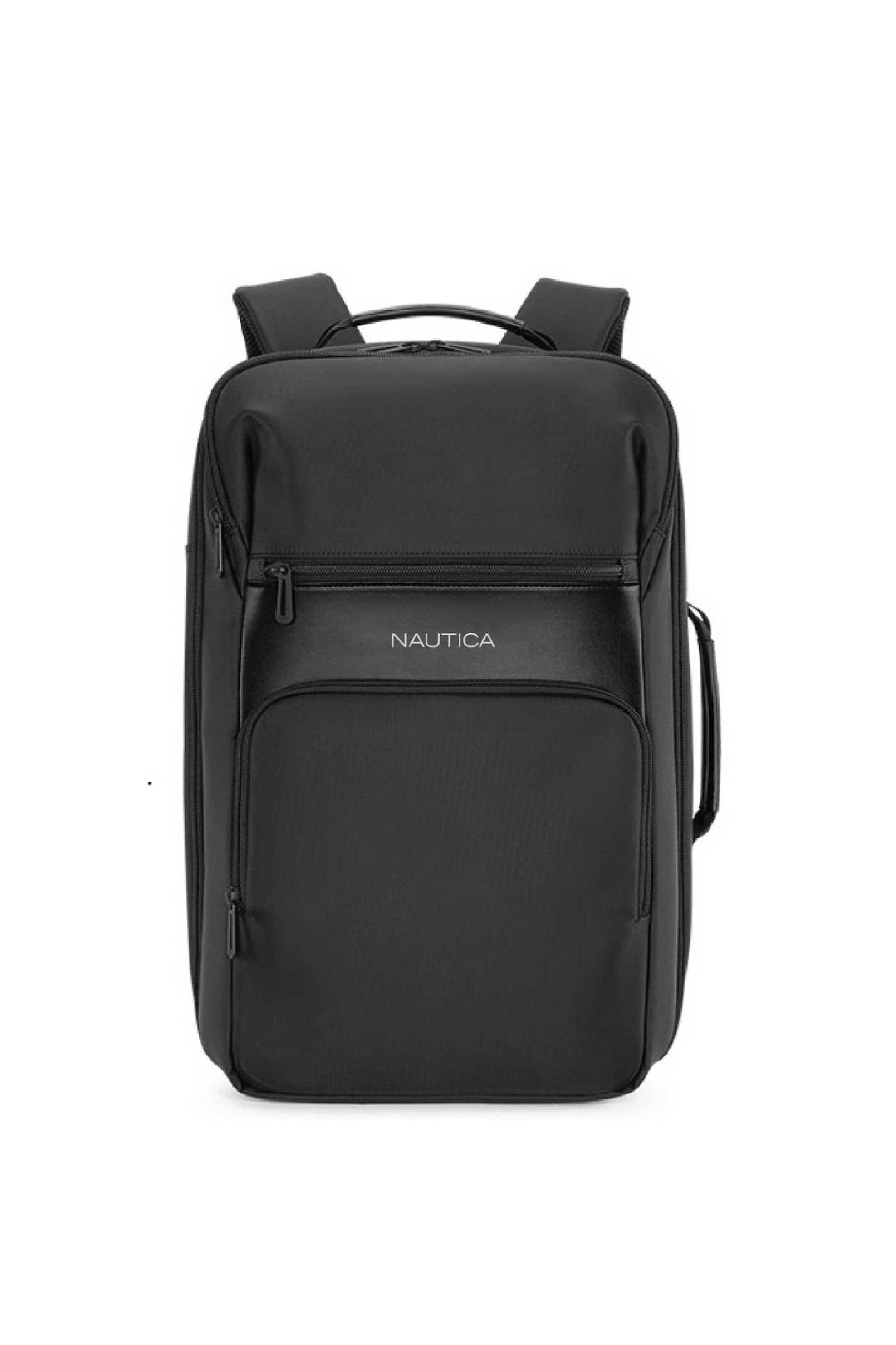 Nautica ανδρικό backpack "2940" Μαύρο - 2940