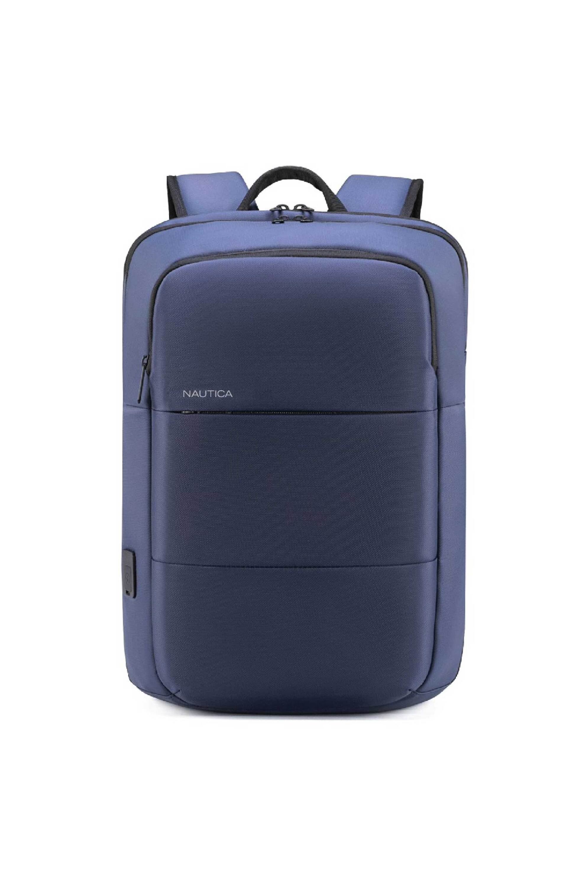 Nautica ανδρικό backpack "2942" Μπλε - 2942