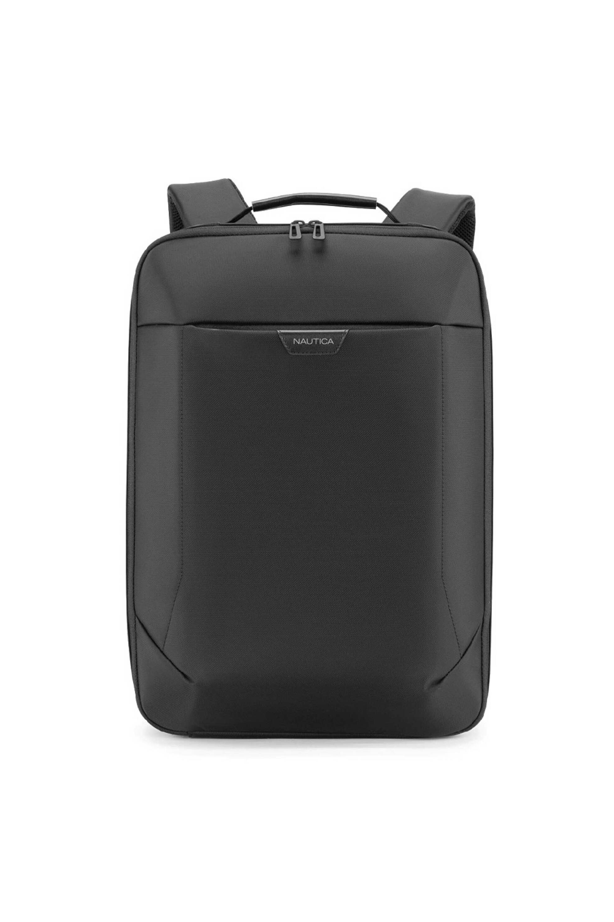 Nautica ανδρικό backpack "2943" Μαύρο - 2943