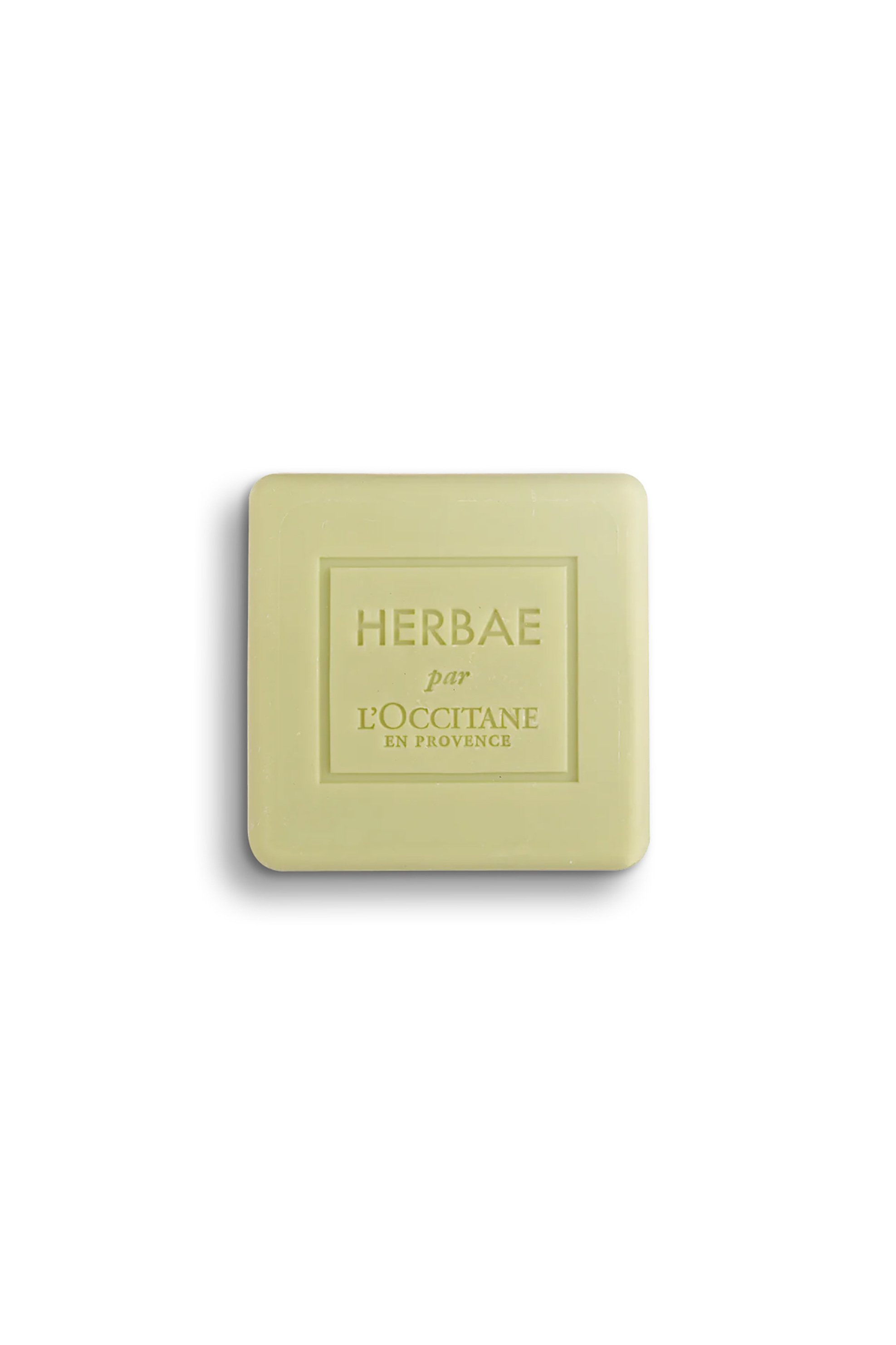 L'OCCITANE L'Occitane Herbae Par'Loccitane Perfumed Soap 100 gr - 5110333
