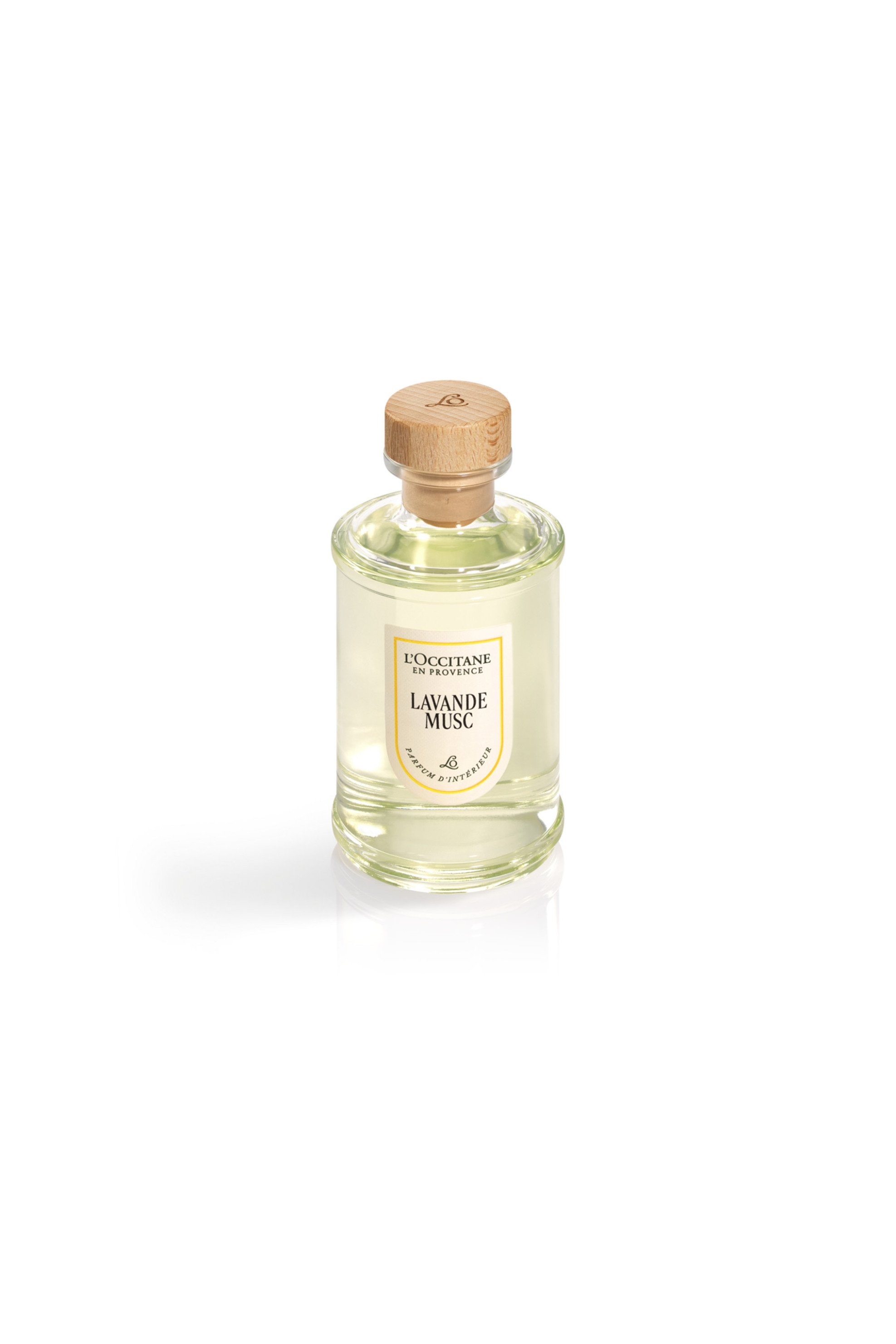 L'Occitane Home Diffuser Lavande Musc 240 ml - 5111437