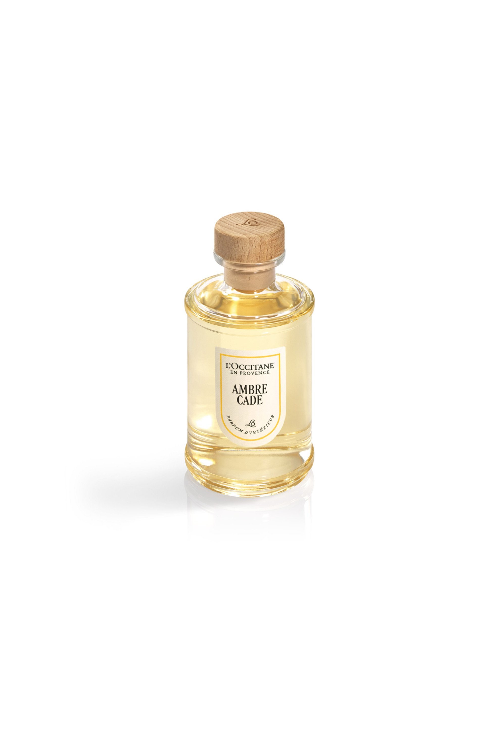 L'Occitane Home Diffuser Ambre Cade 240 ml - 5111441