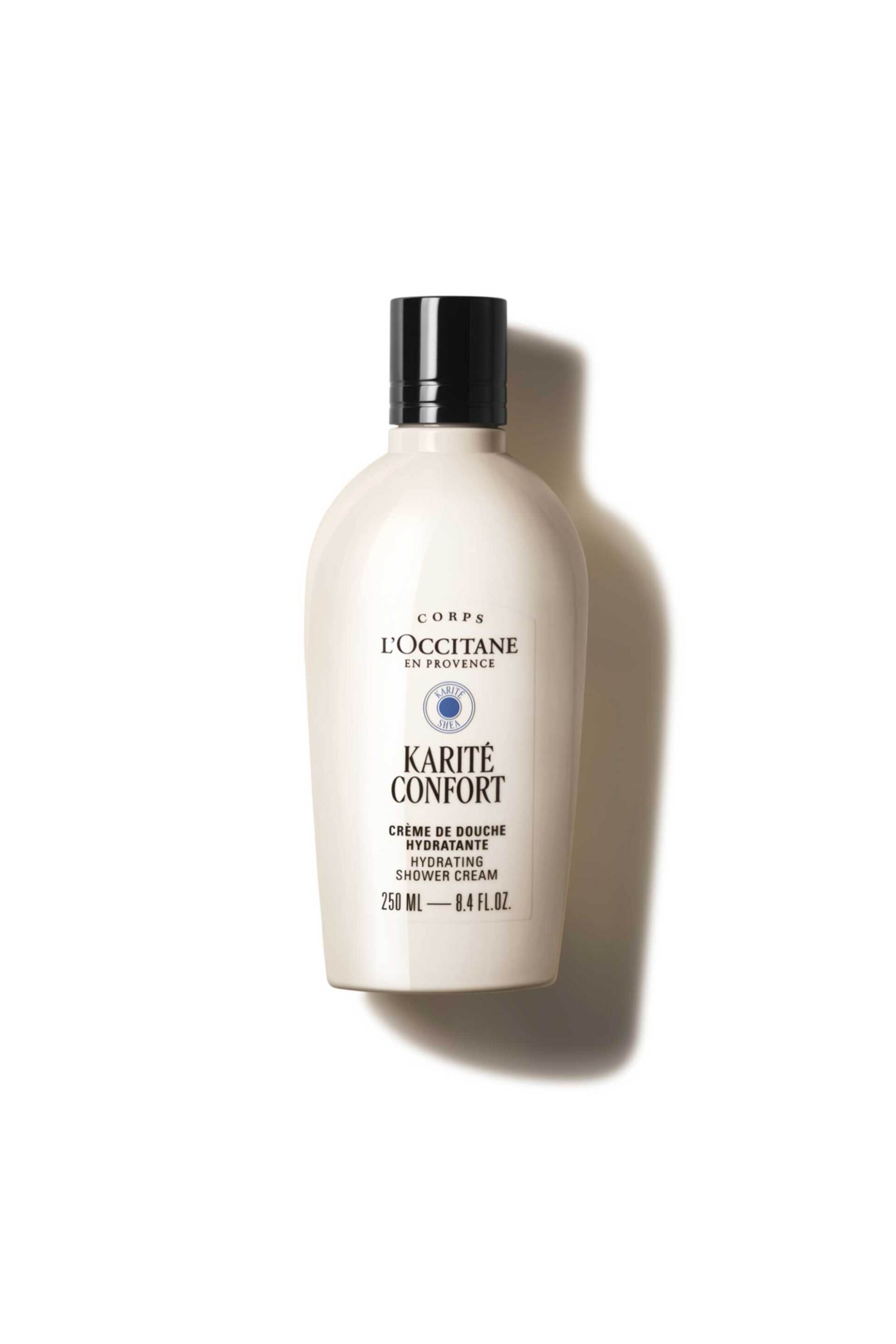 L'Occitane Karité Shower Cream 250 ml - 5111484