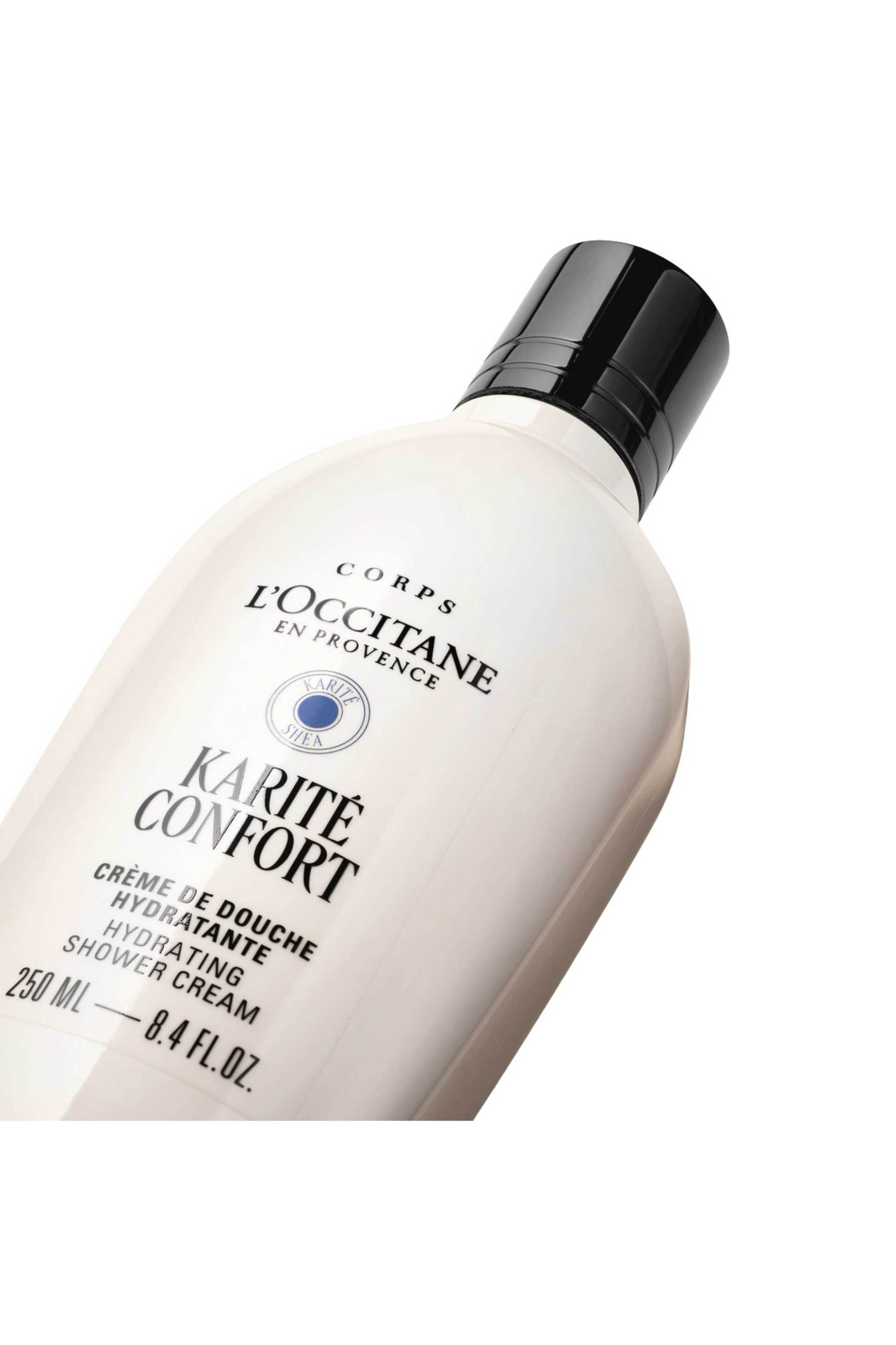 L&Apos Occitane Karité Shower Cream 250 ML - 5111484