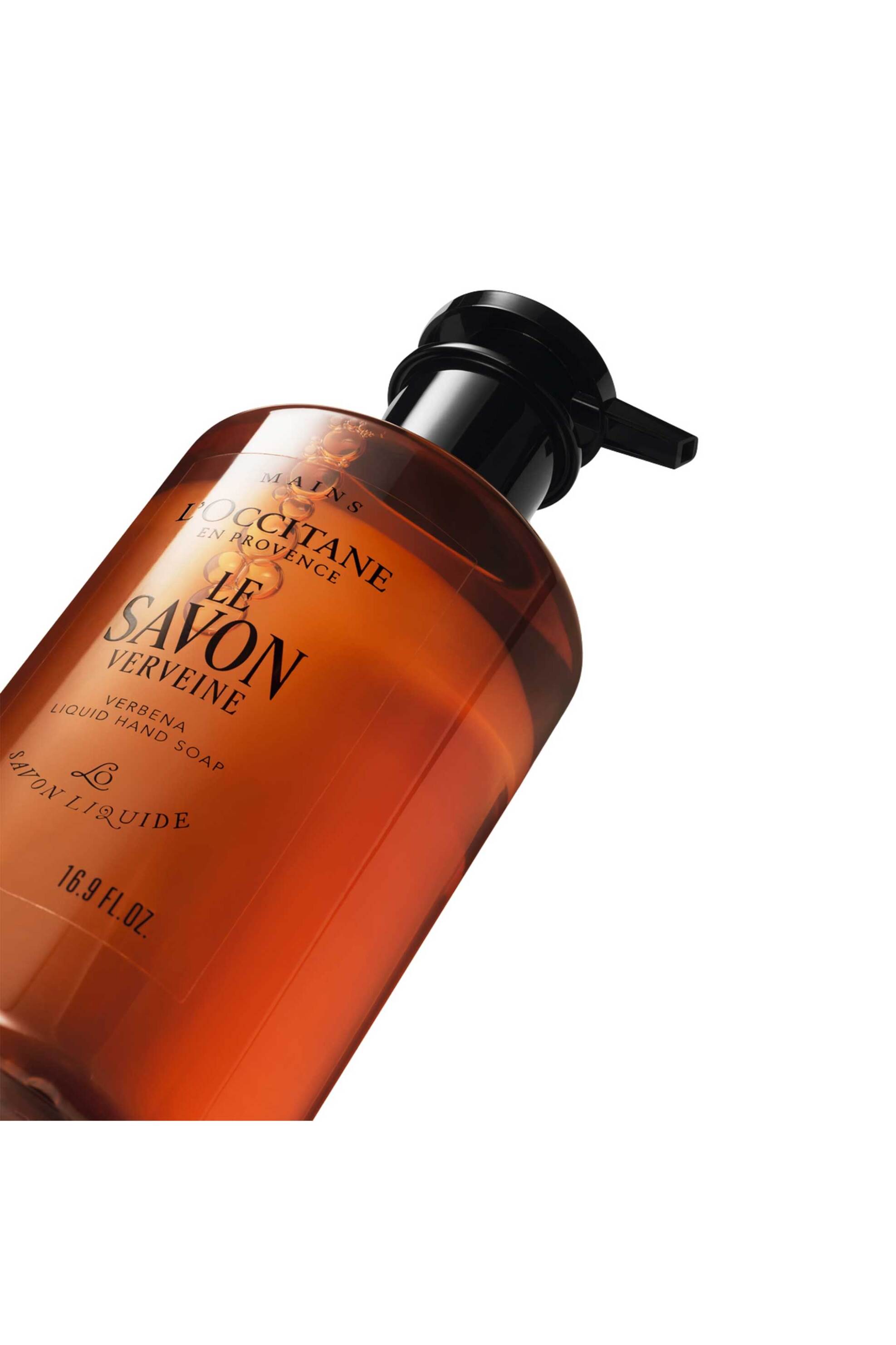 L&Apos Occitane Karité Verbena Liquid Soap 500 ML - 5111490