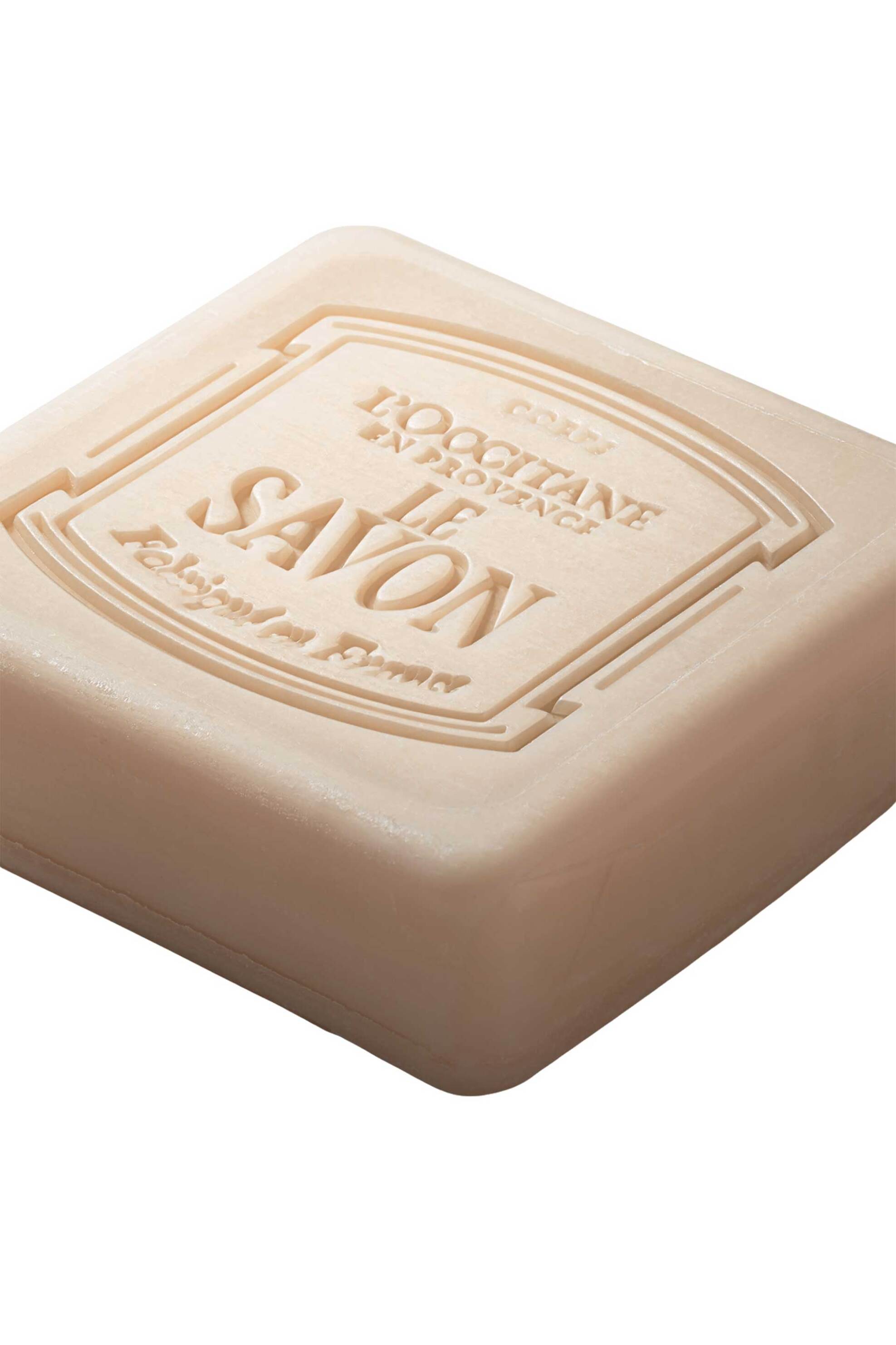 L'Occitane Karité Milk Soap - 5111496 φωτογραφία