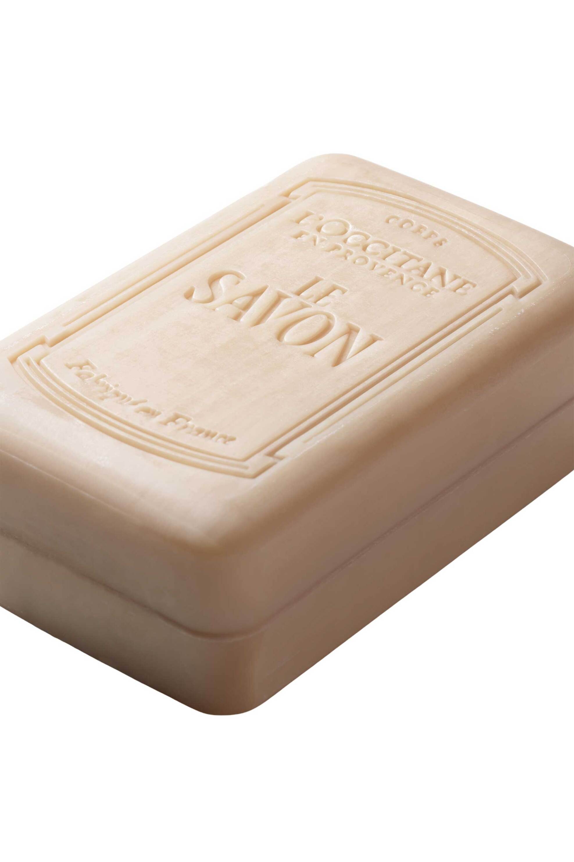 L'Occitane Karité Milk Soap - 5111496 φωτογραφία