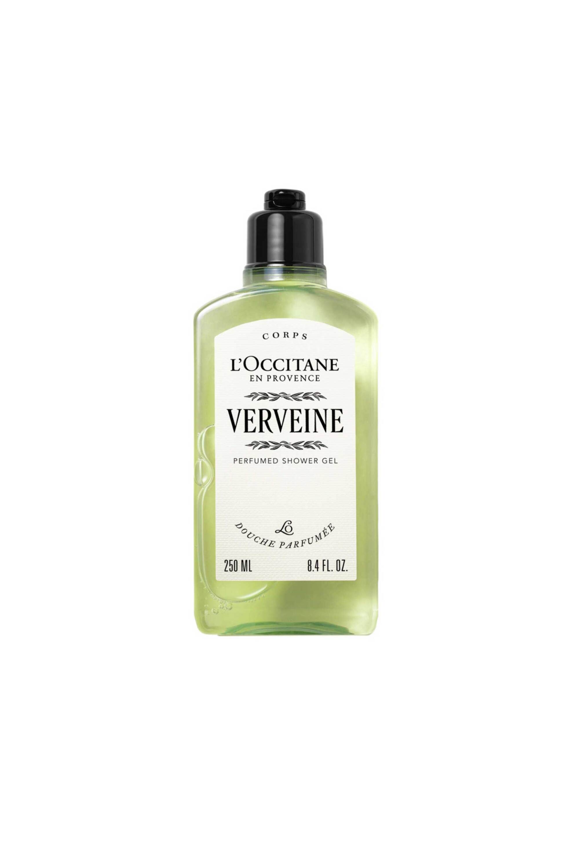 L'Occitane Verbena Shower Gel 250 ml - 5111610