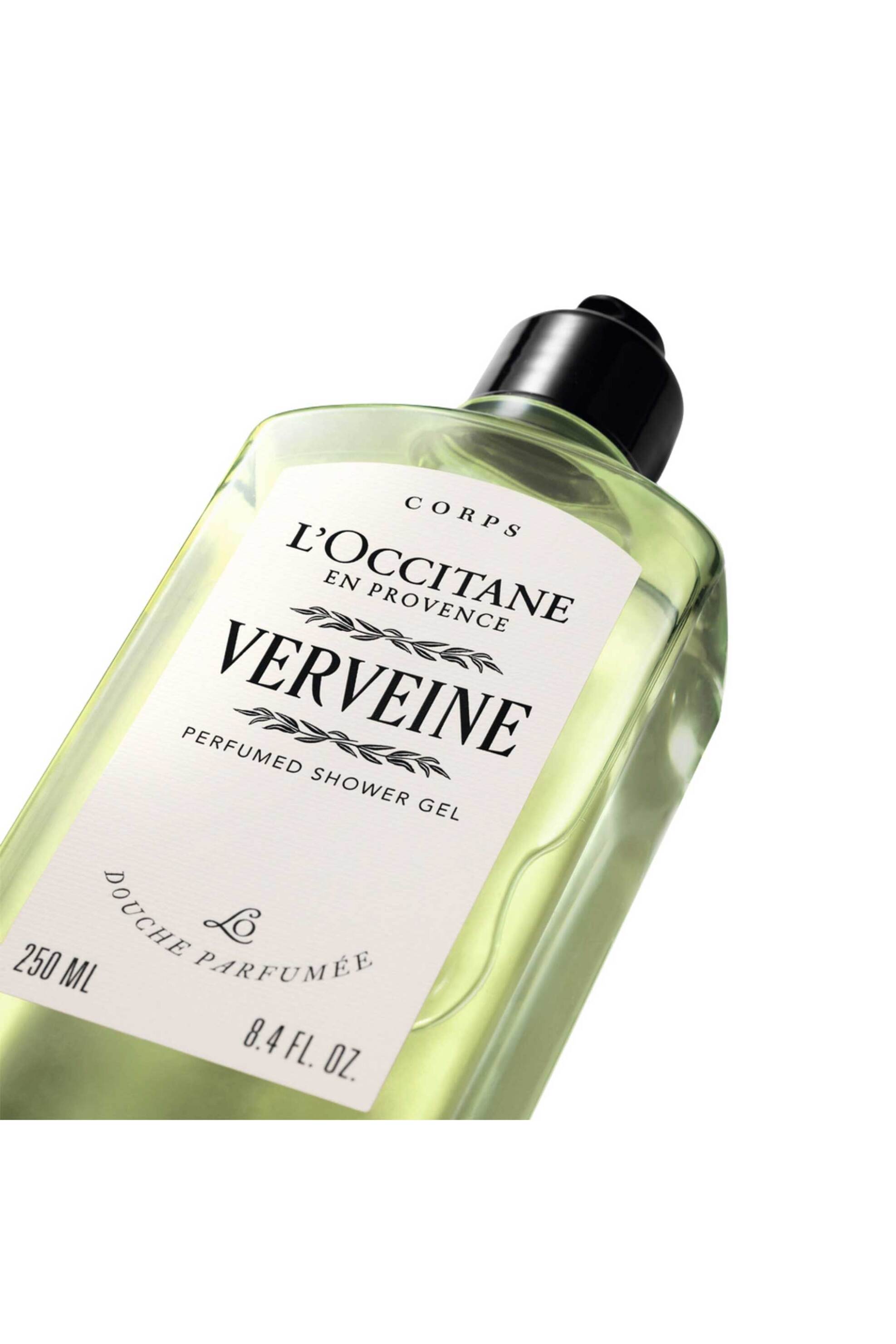 L&Apos Occitane Verbena Shower Gel 250 ML - 5111610