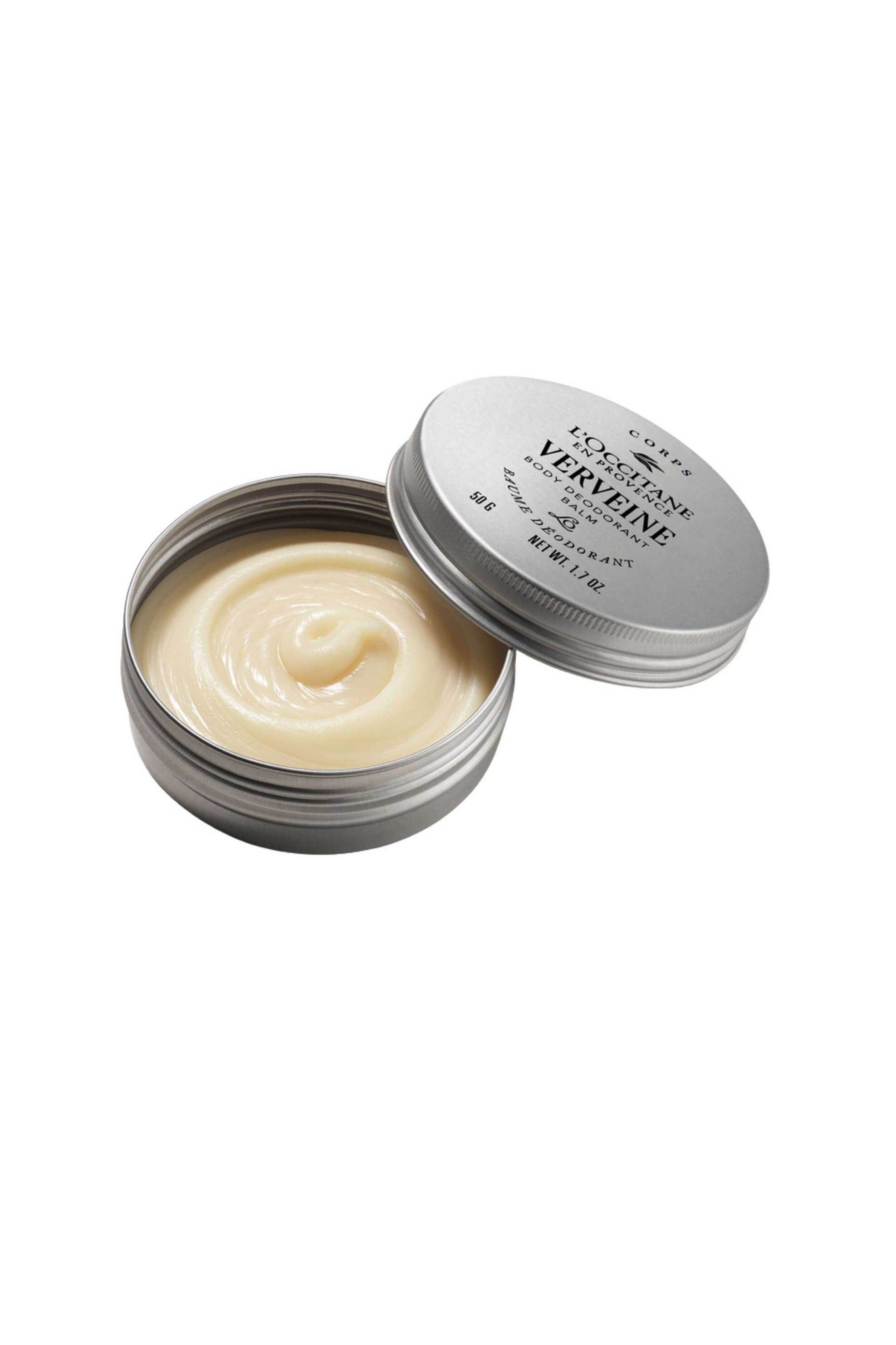 L'Occitane Verbena Balm Deodorant 50 gr - 5111618