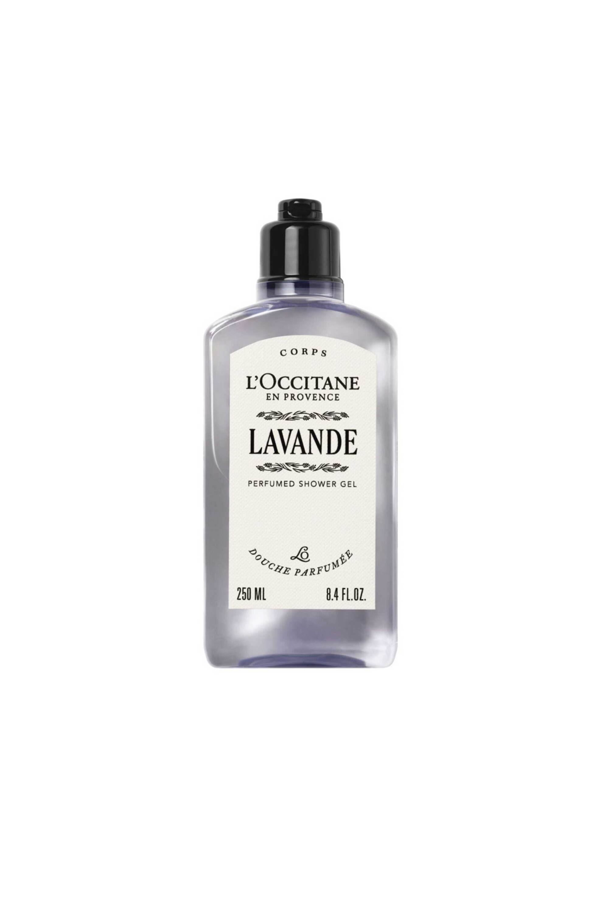 L'Occitane Lavender Shower Gel 250 ml - 5111627