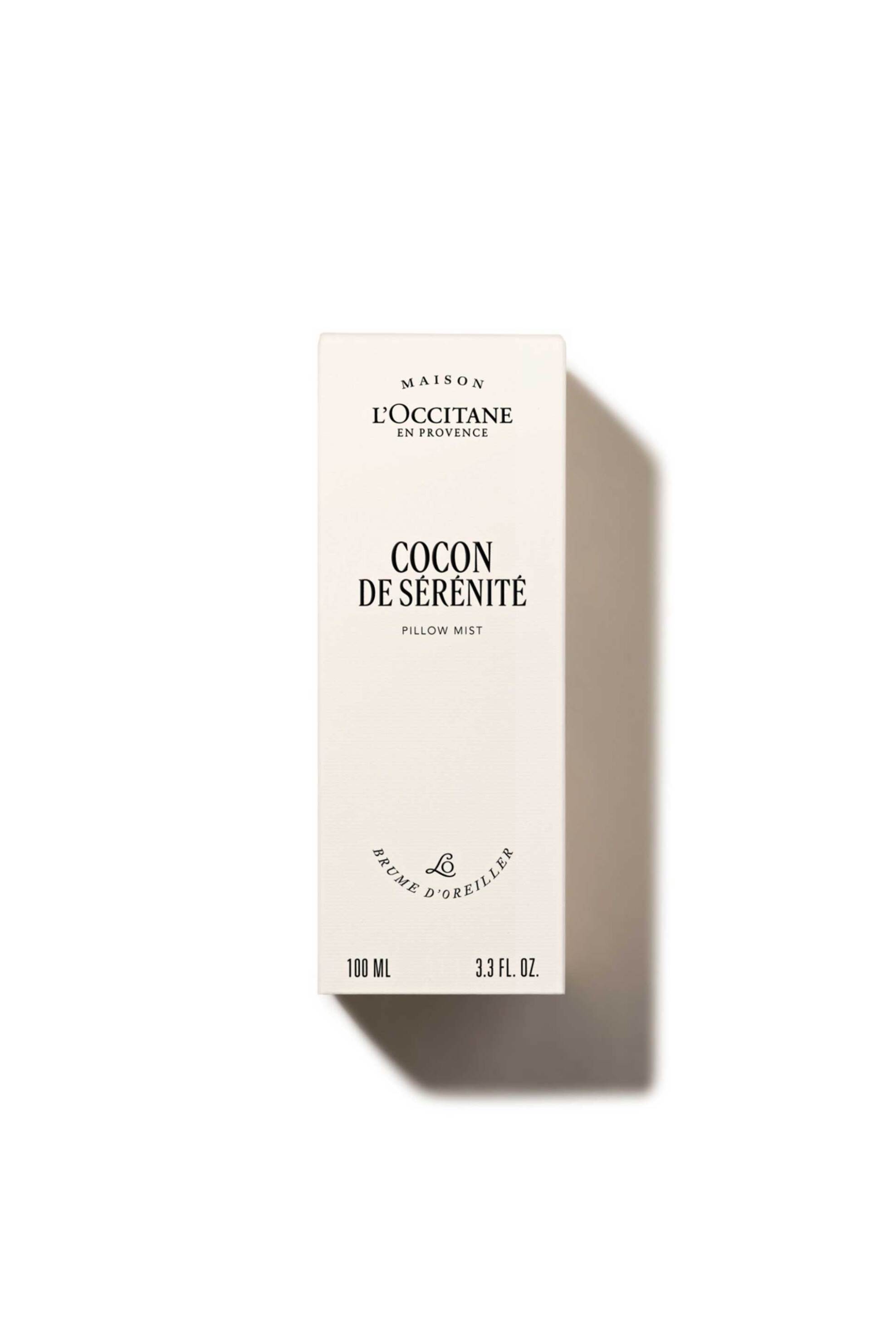 L&Apos Occitane Cocon Pillow Mist 100 ML - 5111632