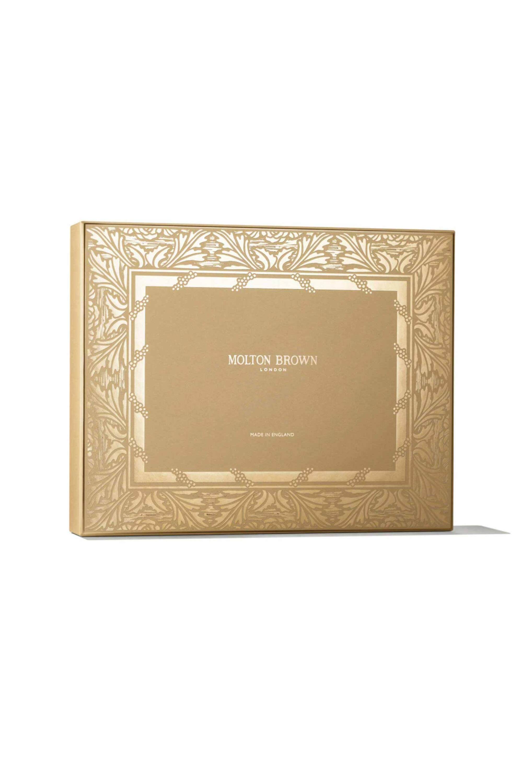 Molton Brown Woody & Fresh Body Care Gift Set - 5111392 φωτογραφία