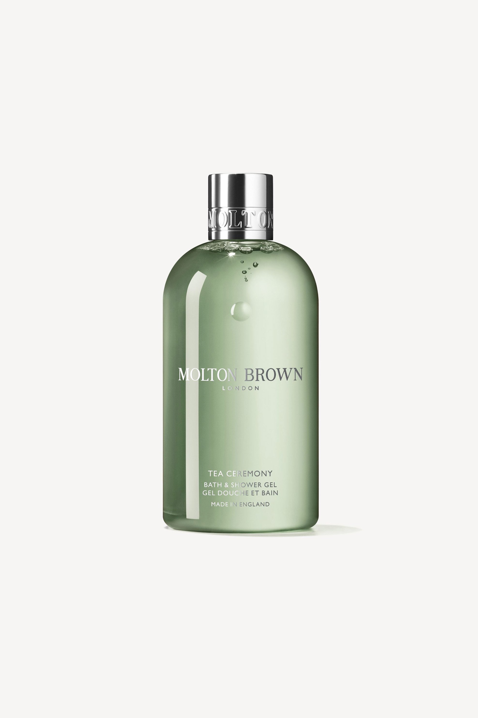 Molton Brown Tea Ceremony Bath & Shower Gel 300 ml - 5111527