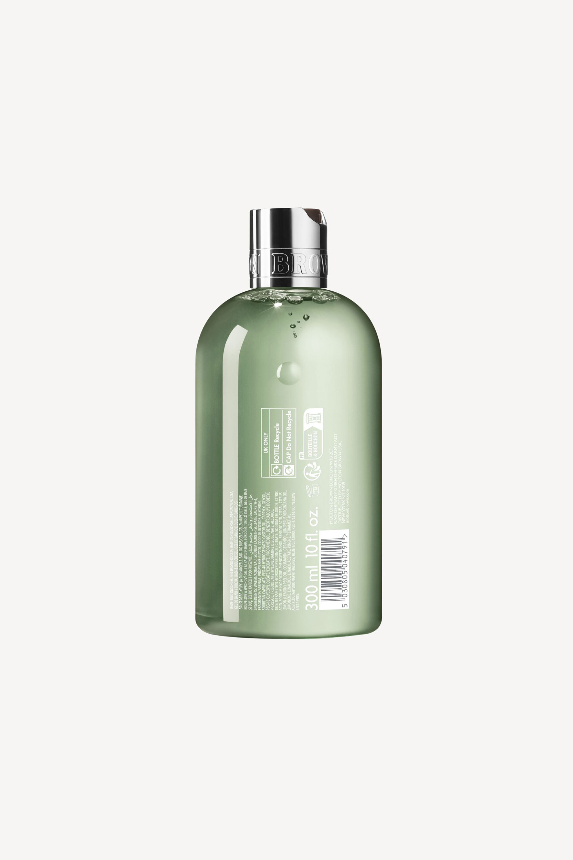 Molton Brown Tea Ceremony Bath Shower Gel 300 ML - 5111527