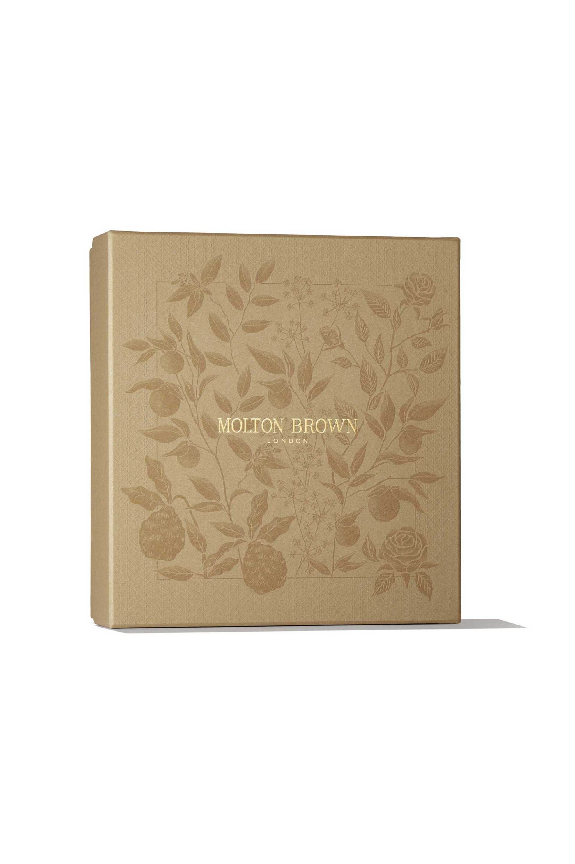 Molton Brown Orange & Bergamot Hand Care Collection - 5111547 φωτογραφία