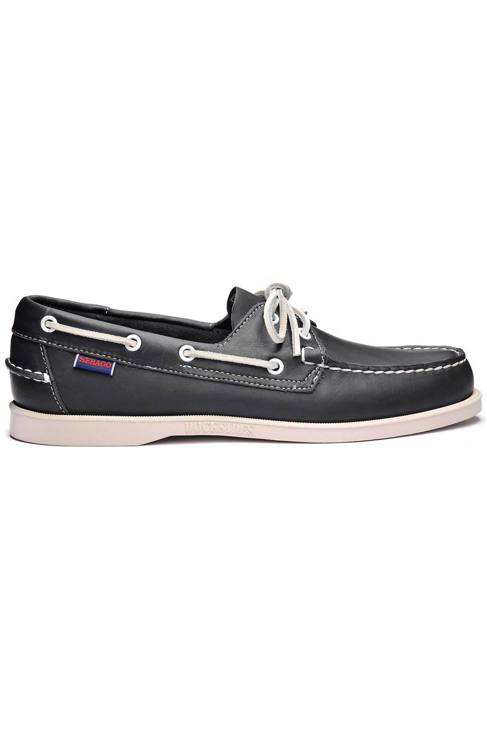 Sebago® ανδρικά boat παπούτσια "Docksides Portland" - L7000H00-908R