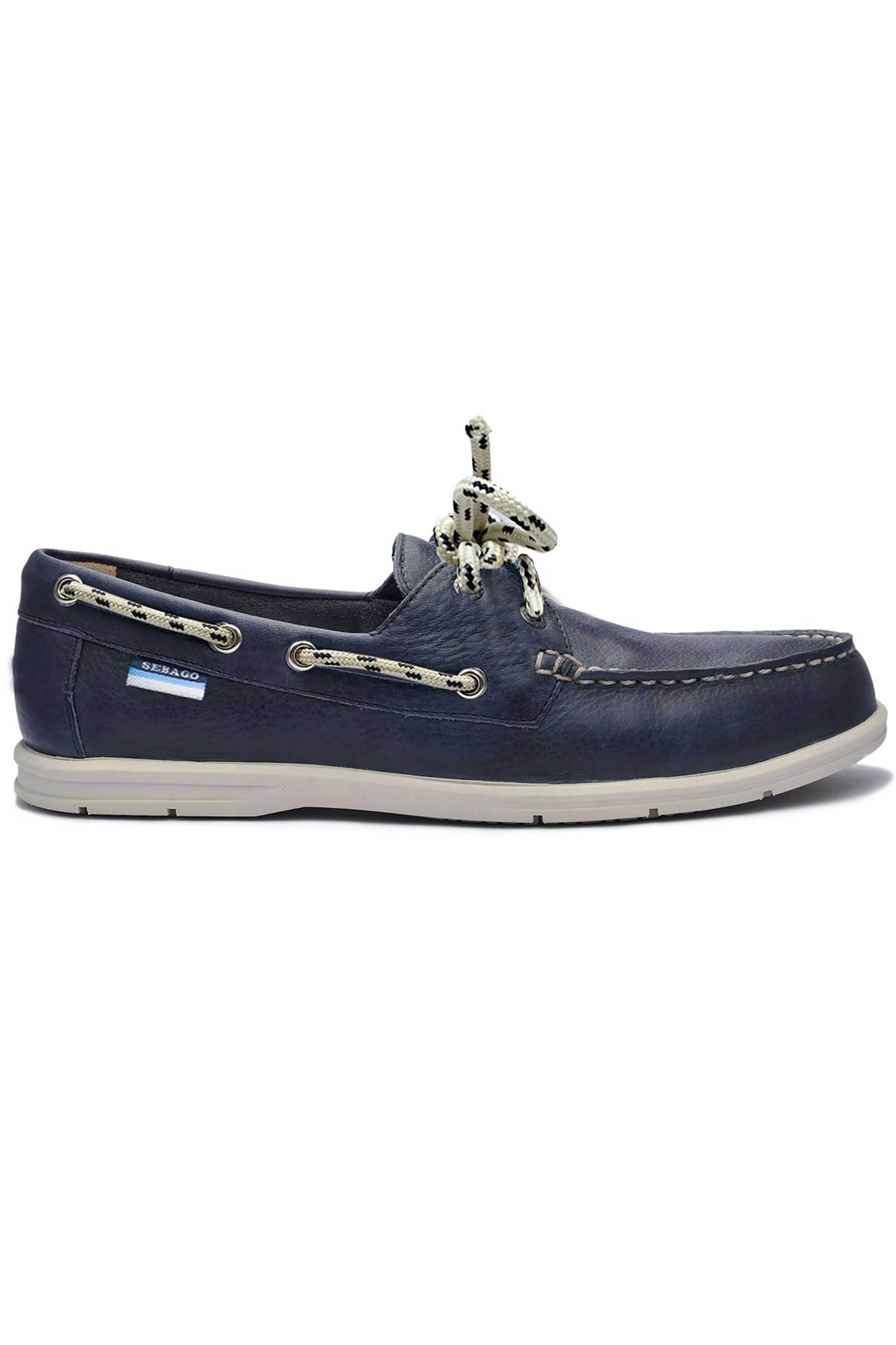 Sebago® ανδρικά boat παπούτσια "Jackman" - L78114CW-908R