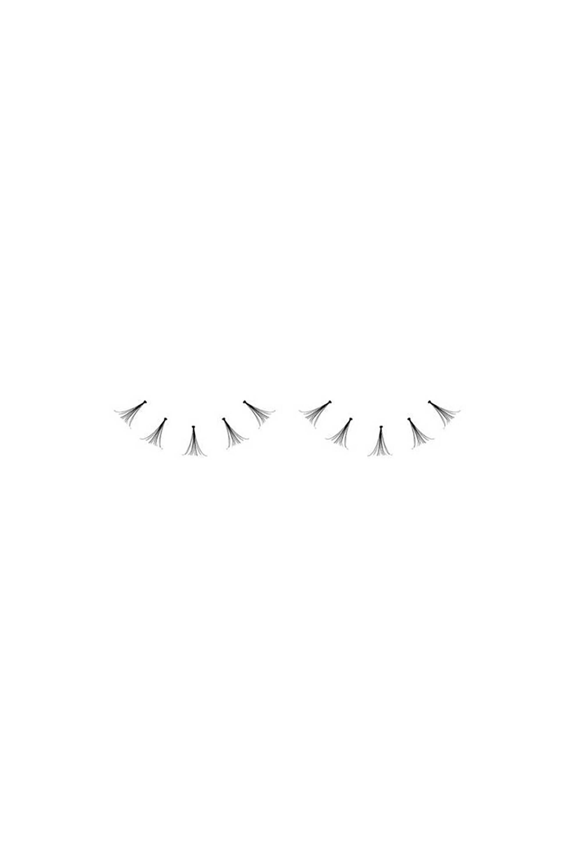 Kiko Milano New False Eyelashes Clusters - KA000000097003B φωτογραφία