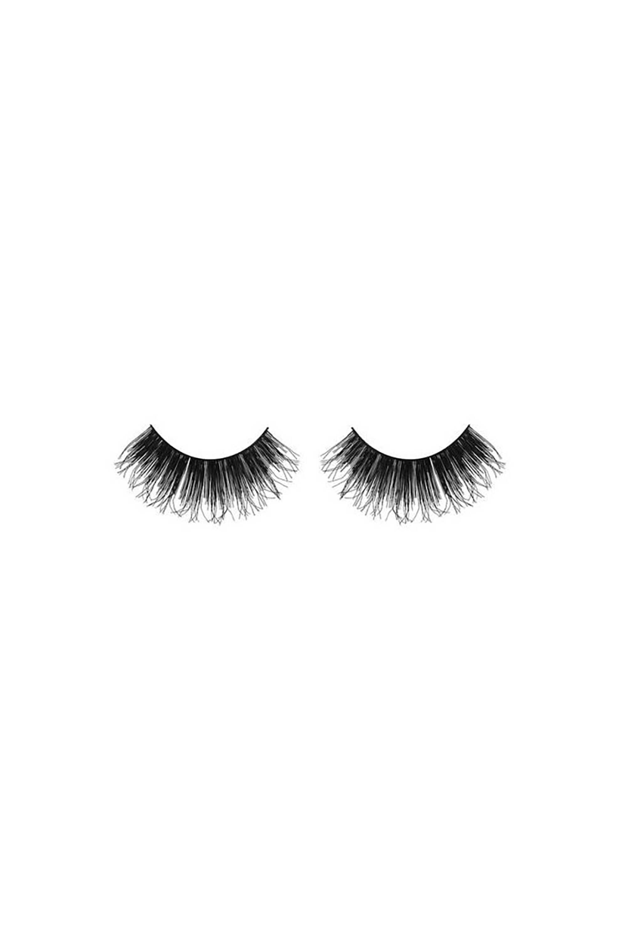 Kiko Milano New False Eyelashes Exaggerate - KA000000097005B φωτογραφία