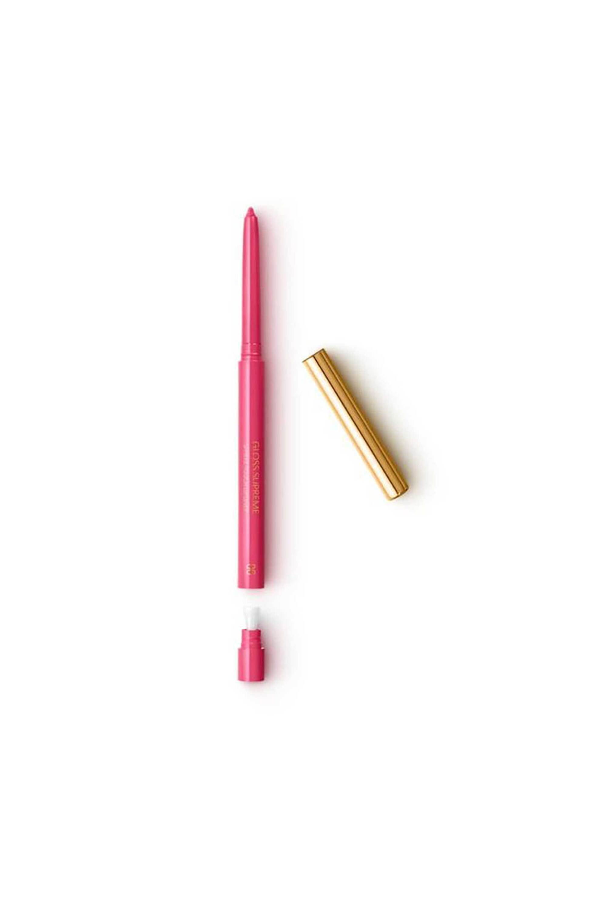 Kiko Milano Gloss Supreme Sphere Touch Lip Liner - KC000000910001B 06 Liquid Amber φωτογραφία