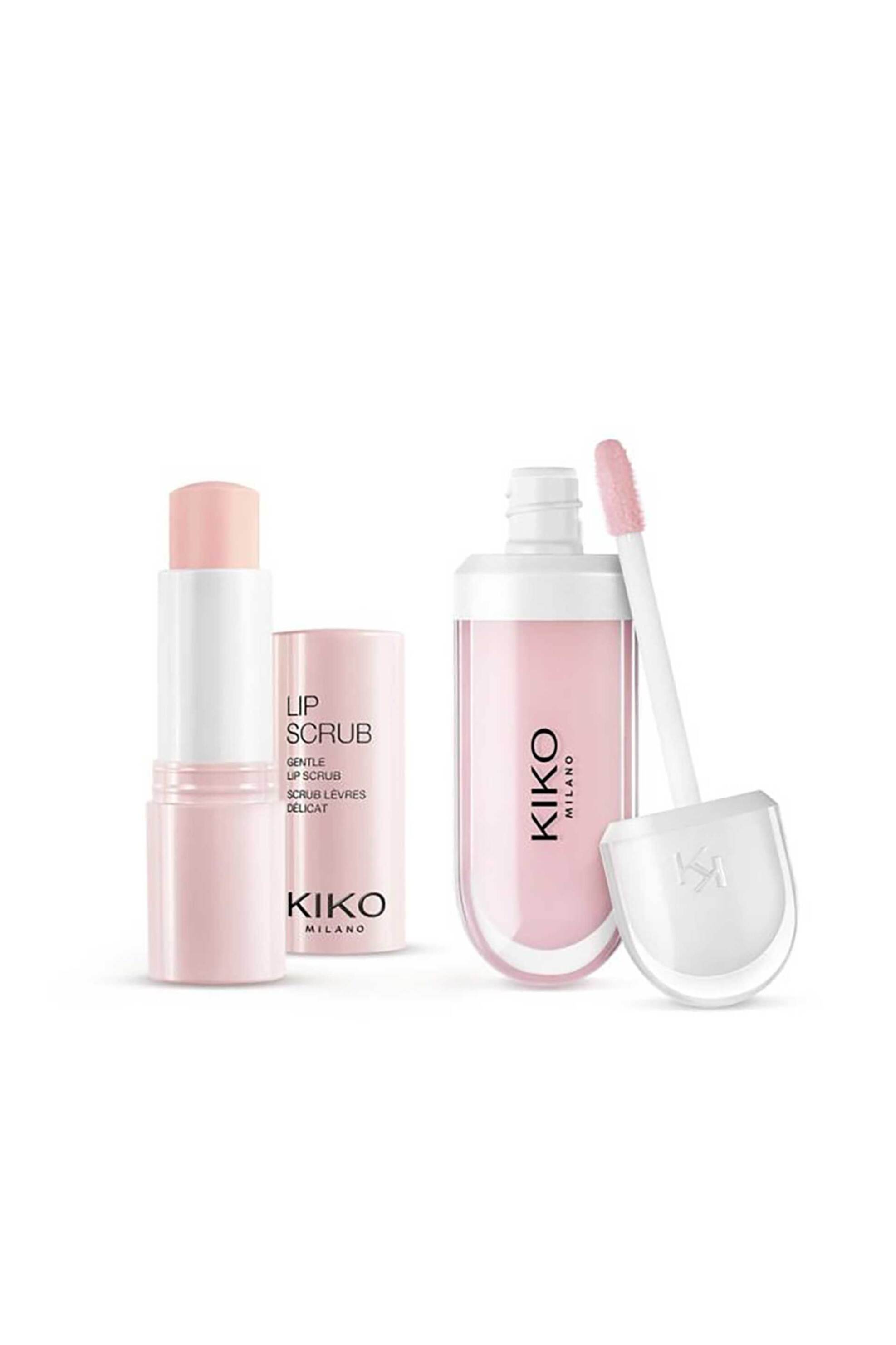 Kiko Milano Perfect Lips Caring Set - KS000000213001B φωτογραφία
