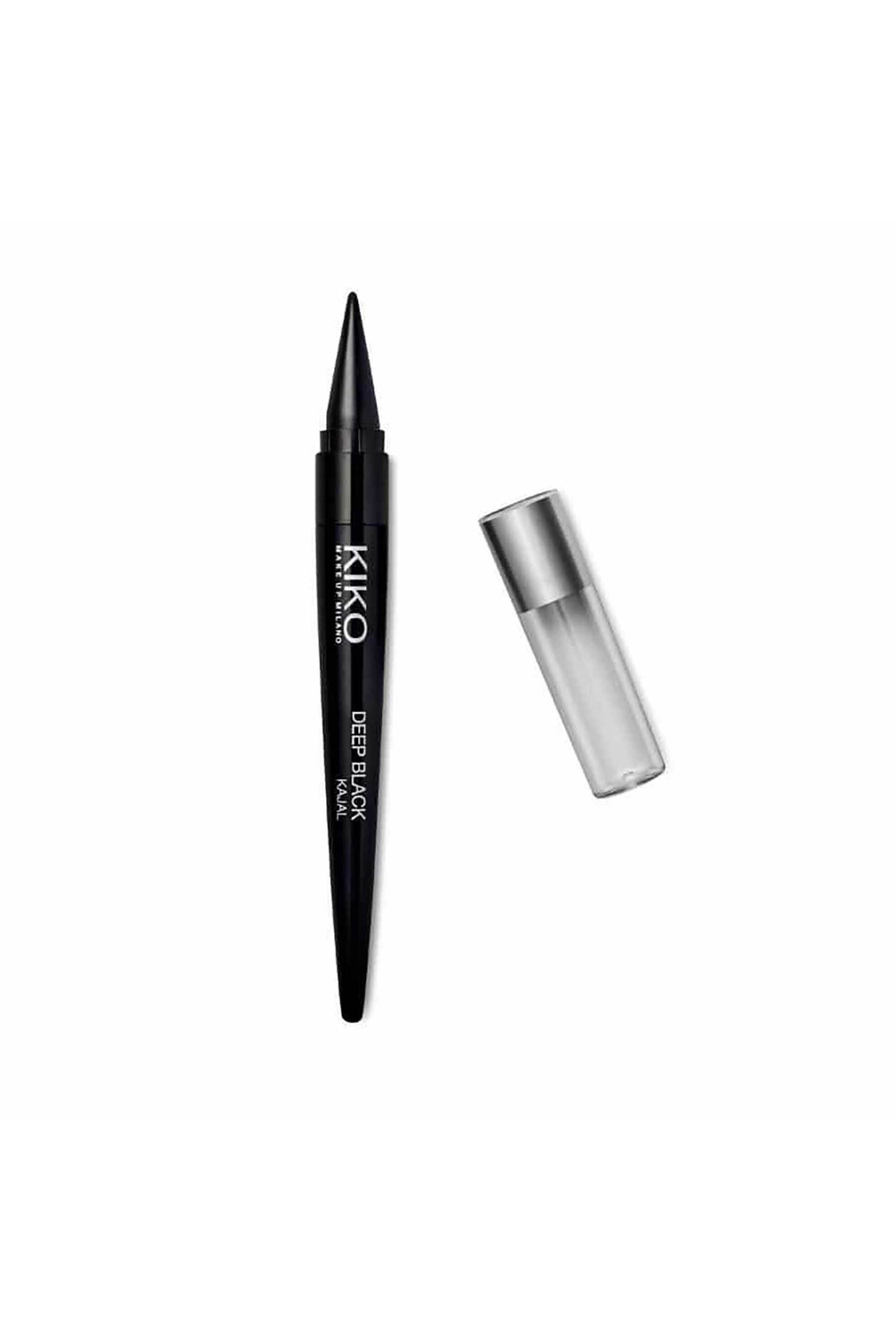 KIKO MILANO Kiko Milano Deep Black Kajal - KM000000503001B