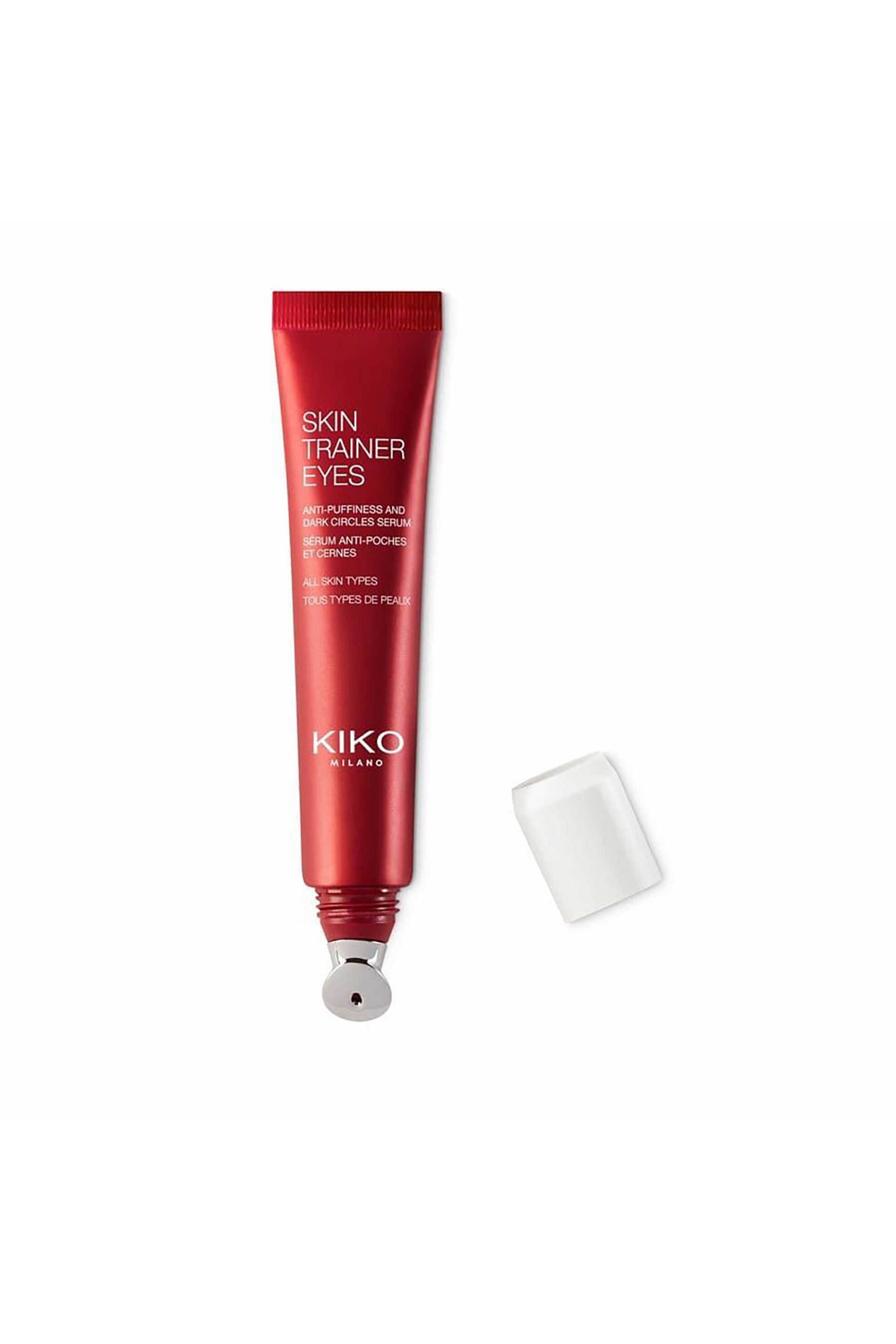 KIKO MILANO Κiko Milano Skin Trainer Eyes 15 ml - KS000000216001B