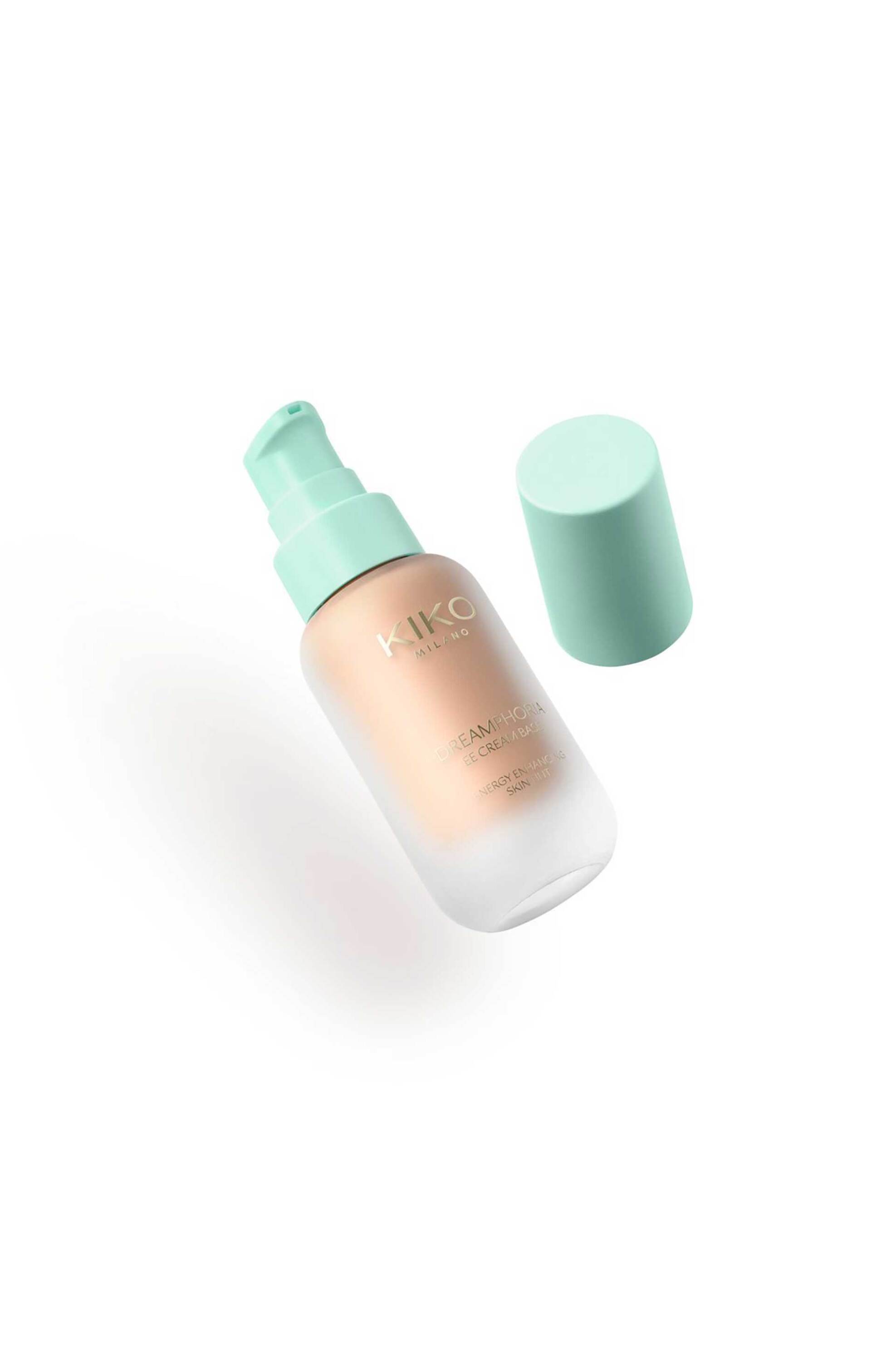 KIKO MILANO Κiko Milano Dreamphoria Ee Cream Base Energy Enhancing Skin Tint 32 ml - KC000001013001B 03 Creamy Beige