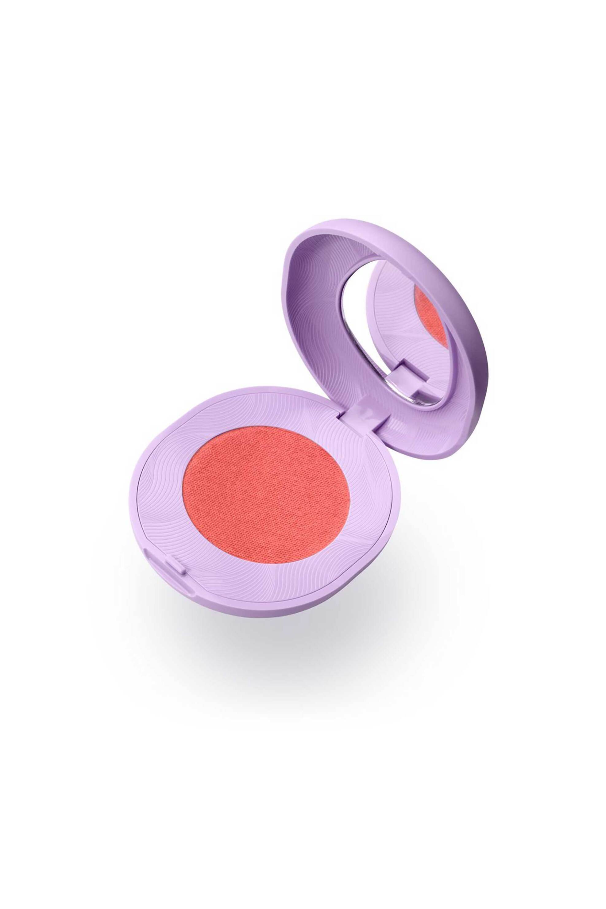 KIKO MILANO Κiko Milano Dreamphoria Heavenly Skin Blush 5,5 gr - KC000001015001B 02 Cosmic Coral