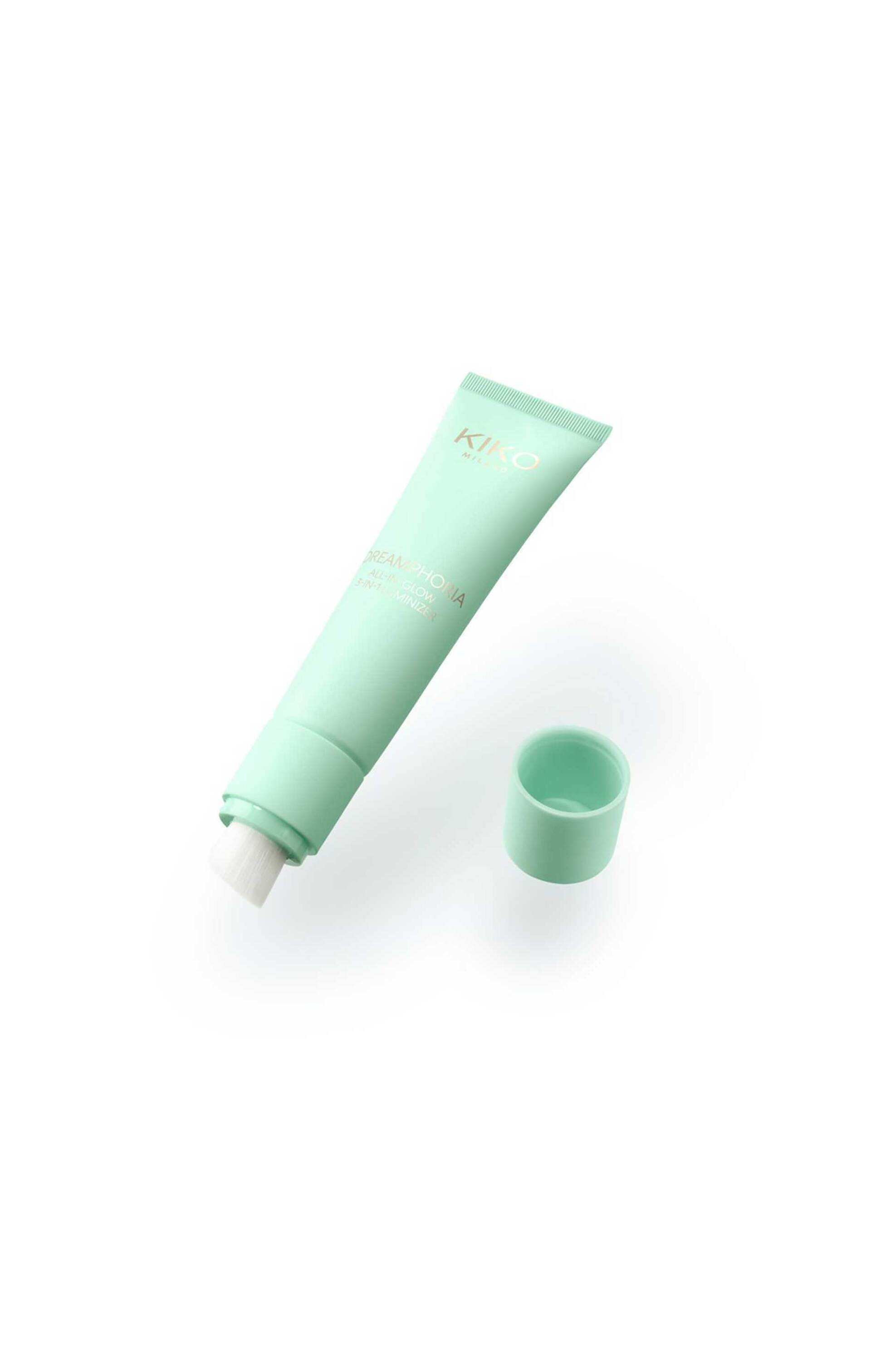 KIKO MILANO Κiko Milano Dreamphoria All-In-Glow 3in1 Luminizer 12 ml - KC000001016001B