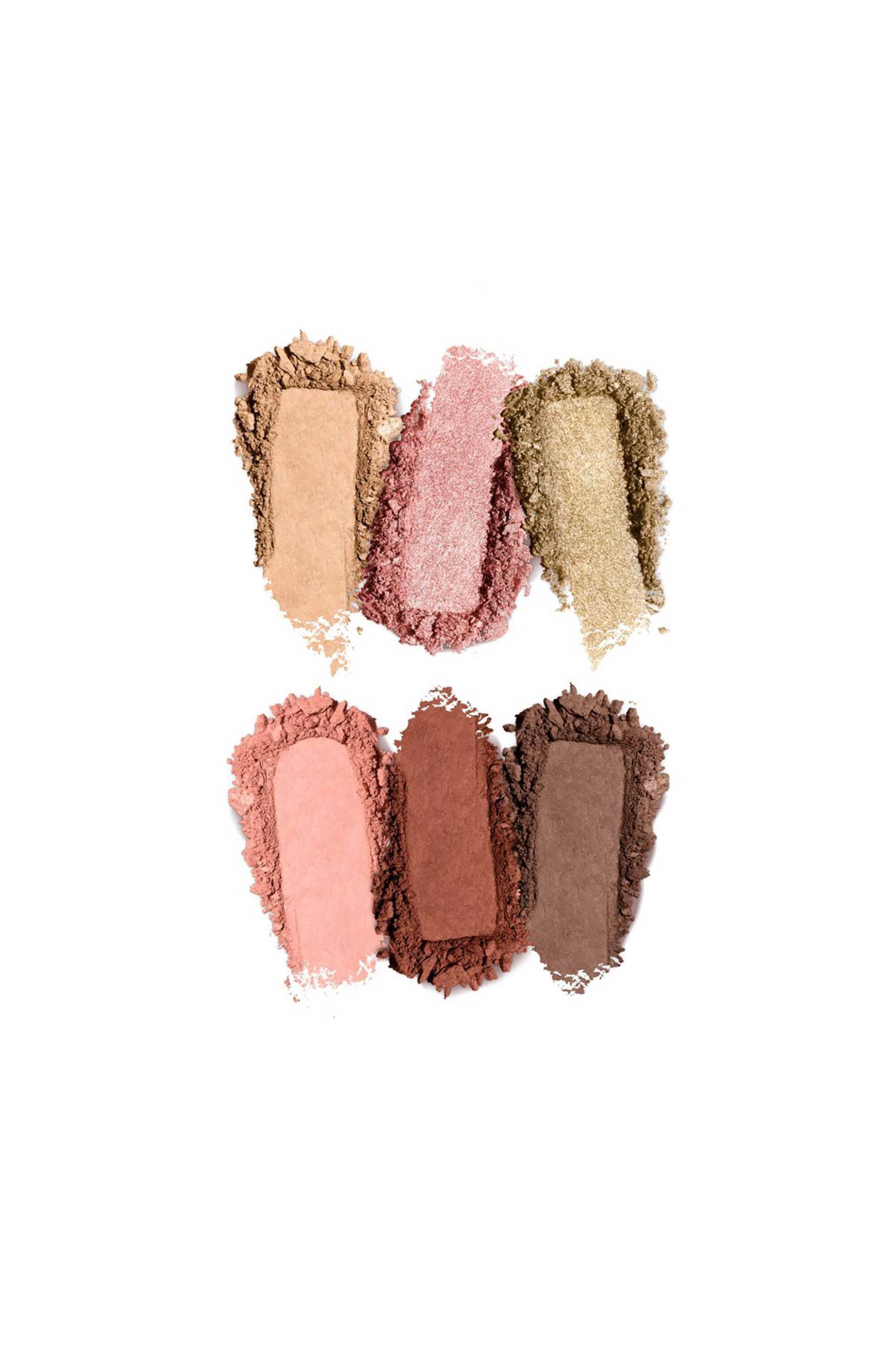 Κiko Milano Dreamphoria Cloud Whisper Eyeshadow Palette 6 gr - KC000001018001B 01 Earthy Elegance φωτογραφία
