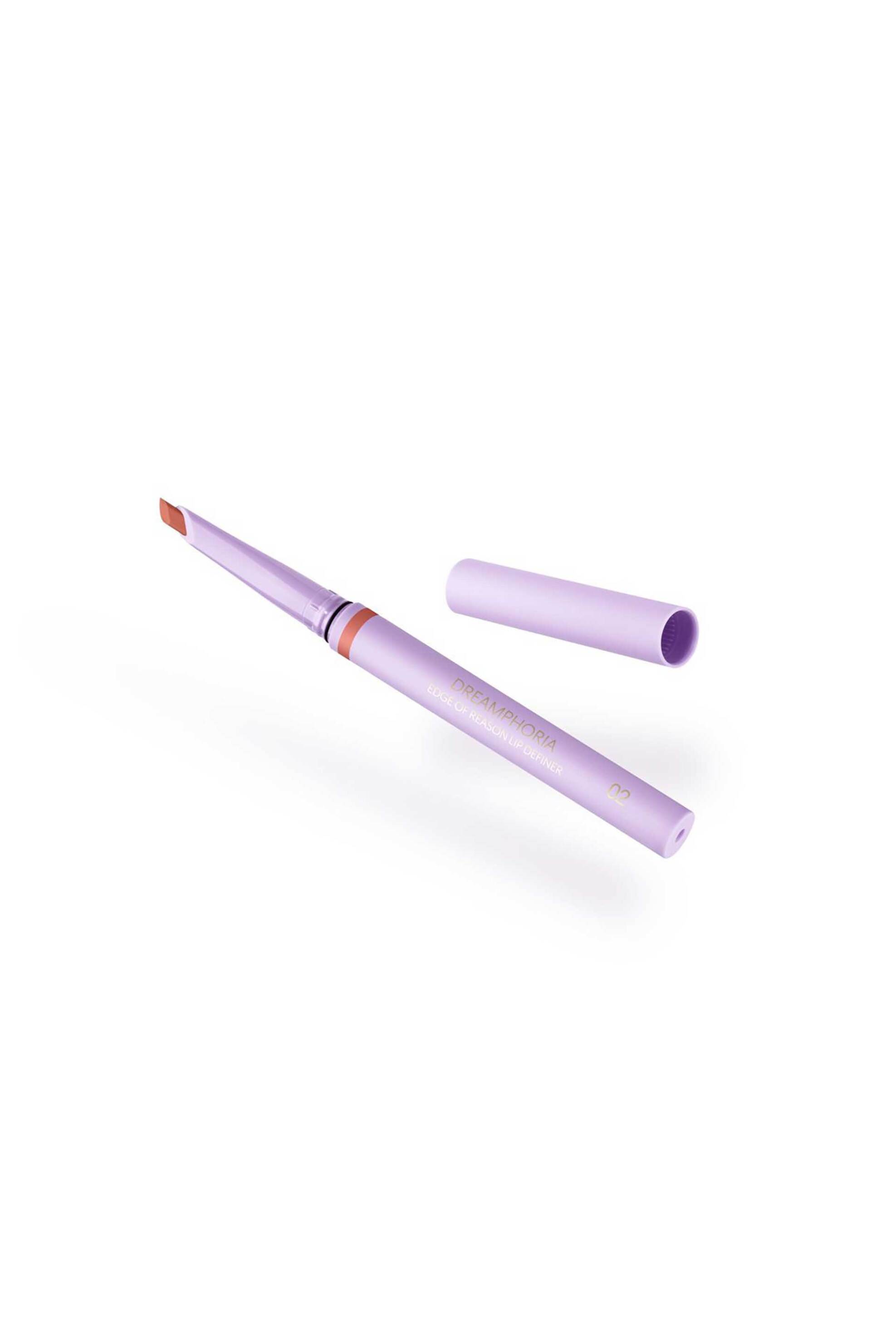 KIKO MILANO Κiko Milano Dreamphoria Edge Of Reason Lip Definer 0,14 gr - KC000001024001B 02 Charmed Rose